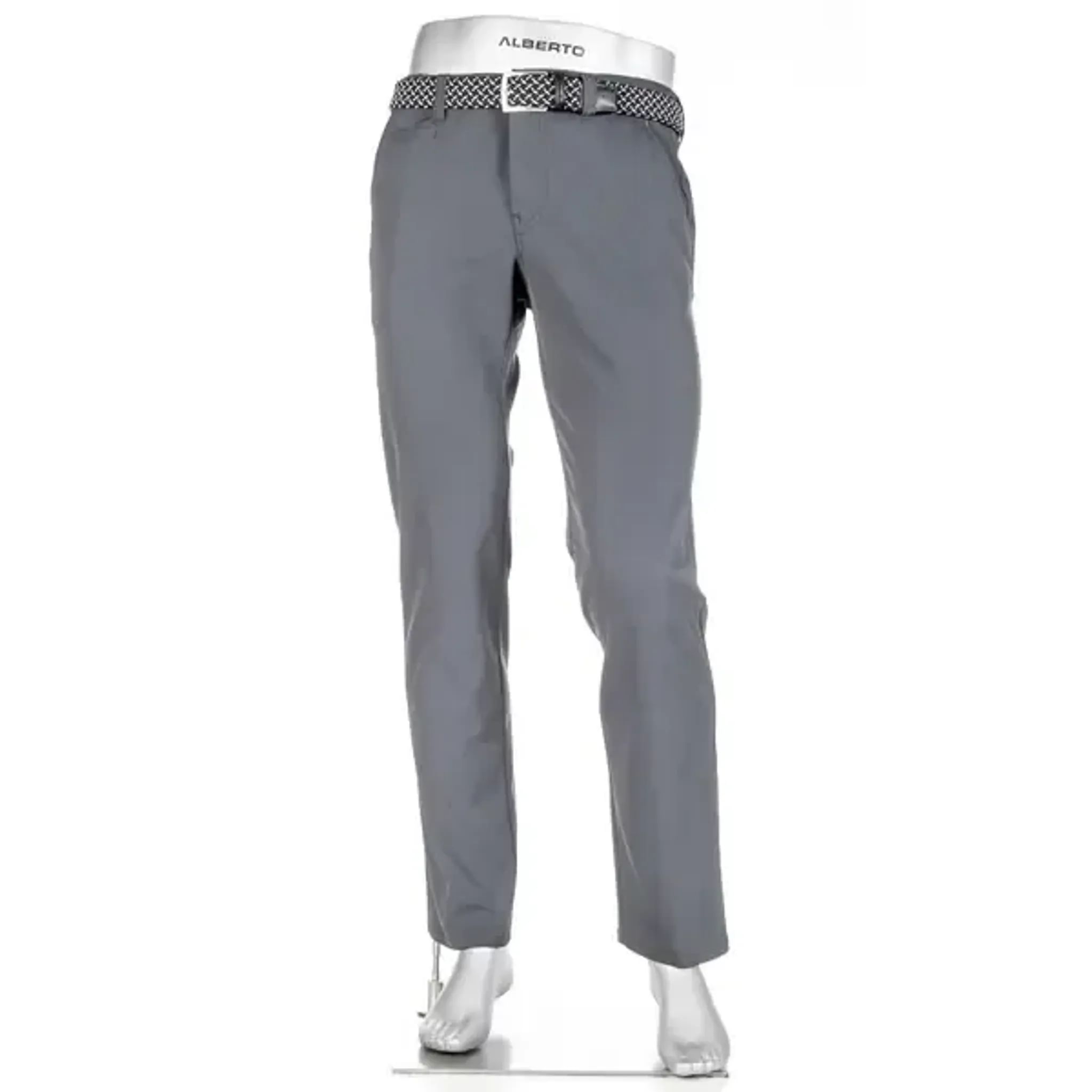 Alberto Rookie 3xDRY® Cooler pantalon de golf hommes