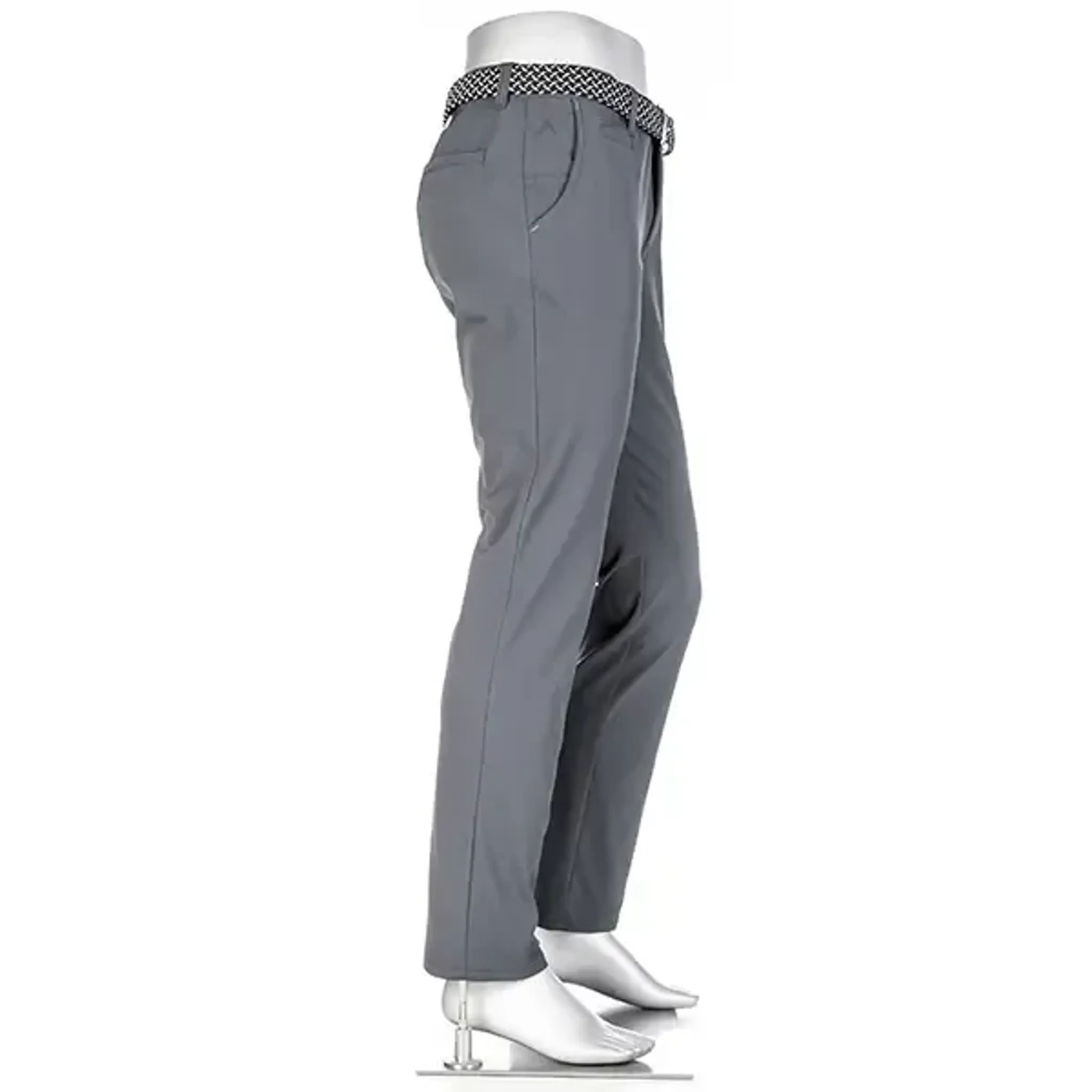 Alberto Rookie 3xDRY® Cooler pantalon de golf hommes