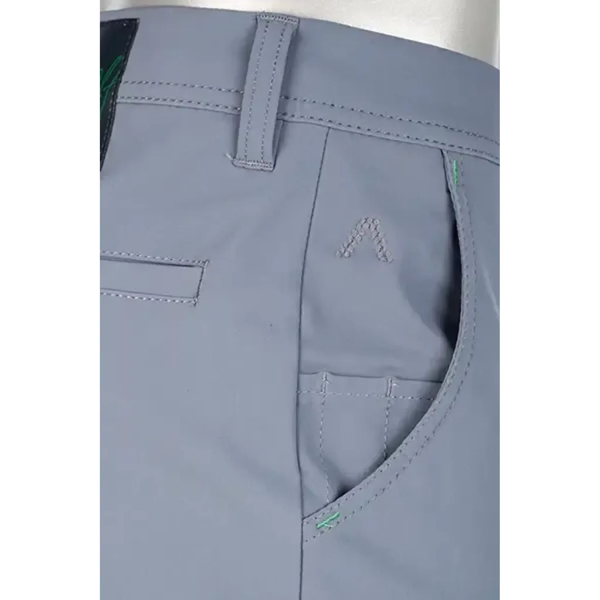 Alberto Rookie 3xDRY® Cooler pantalon de golf hommes