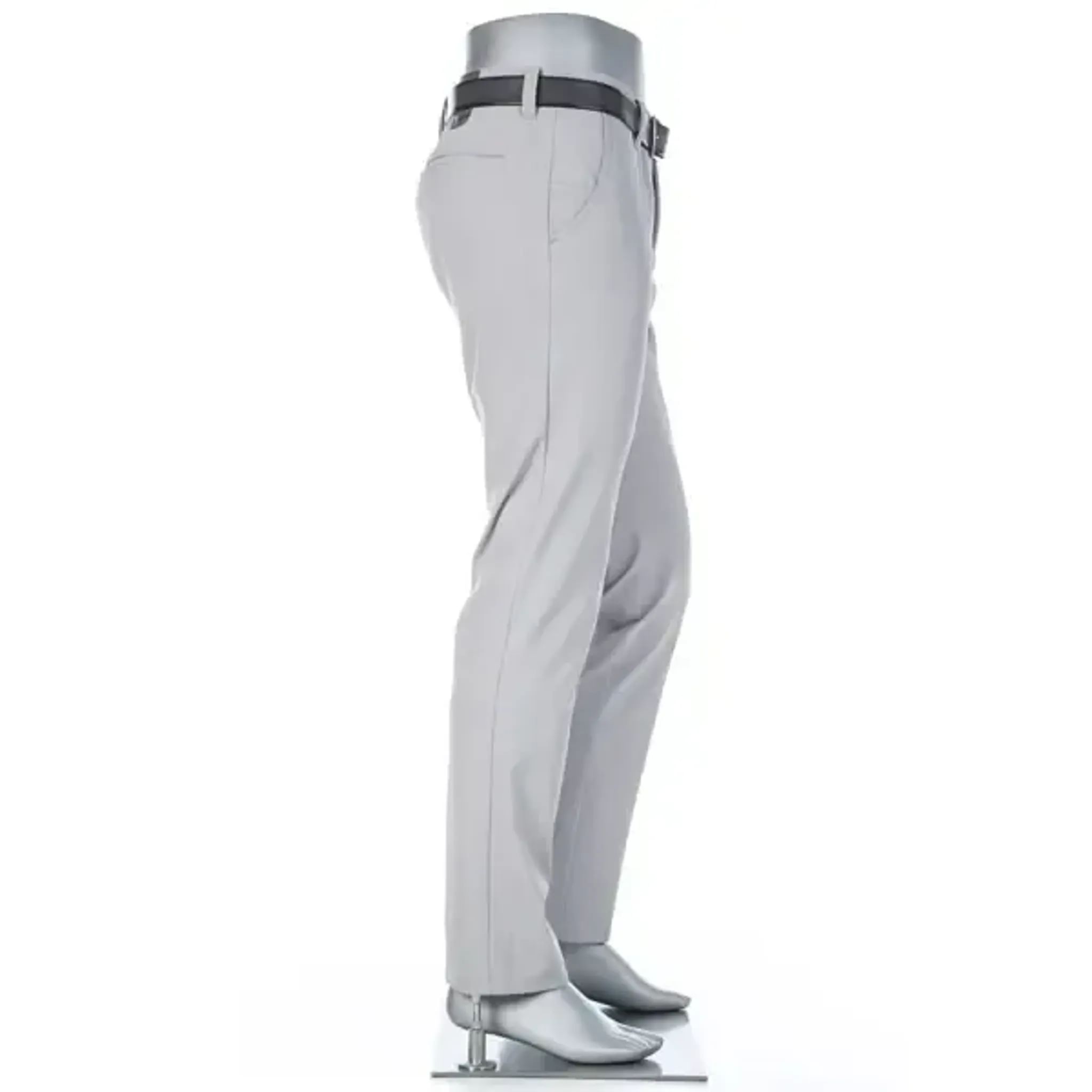 Alberto Rookie 3xDRY® Cooler pantalon de golf hommes