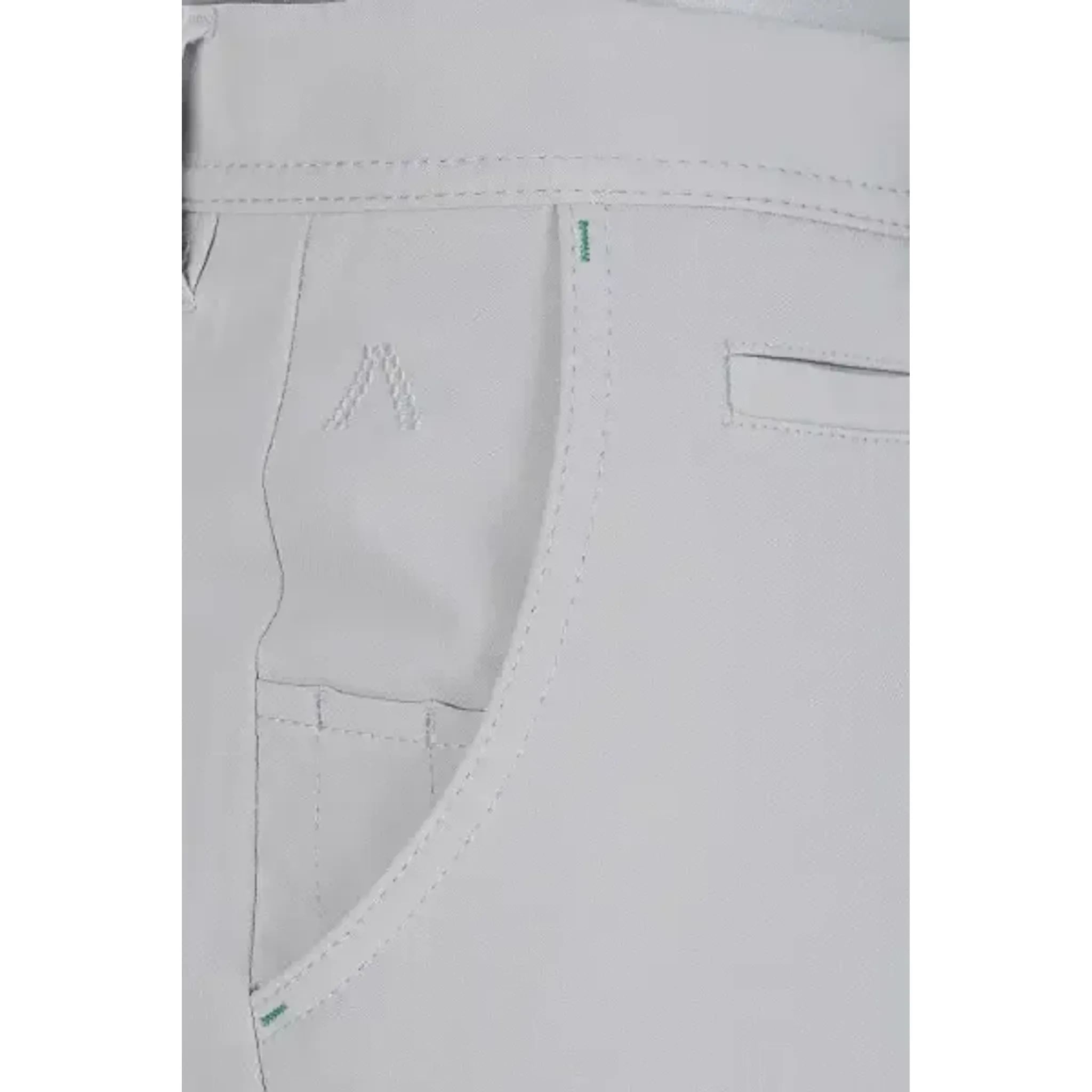 Alberto Rookie 3xDRY® Cooler pantalon de golf hommes