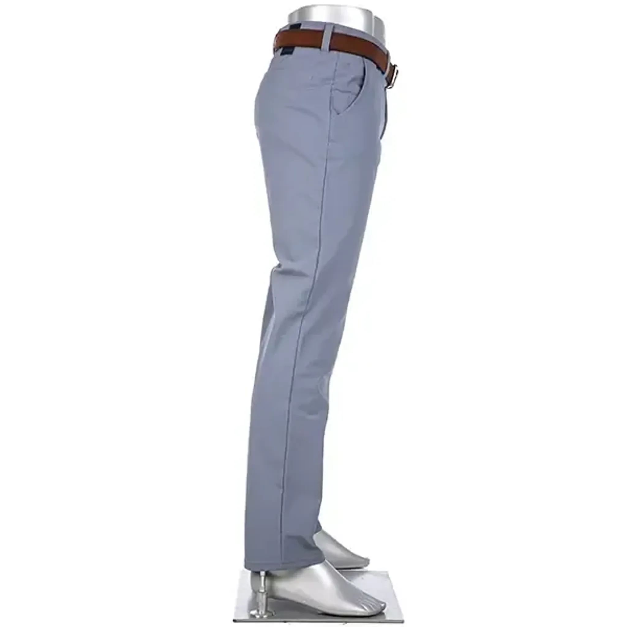 Alberto Rookie 3xDRY® Cooler pantalon de golf hommes