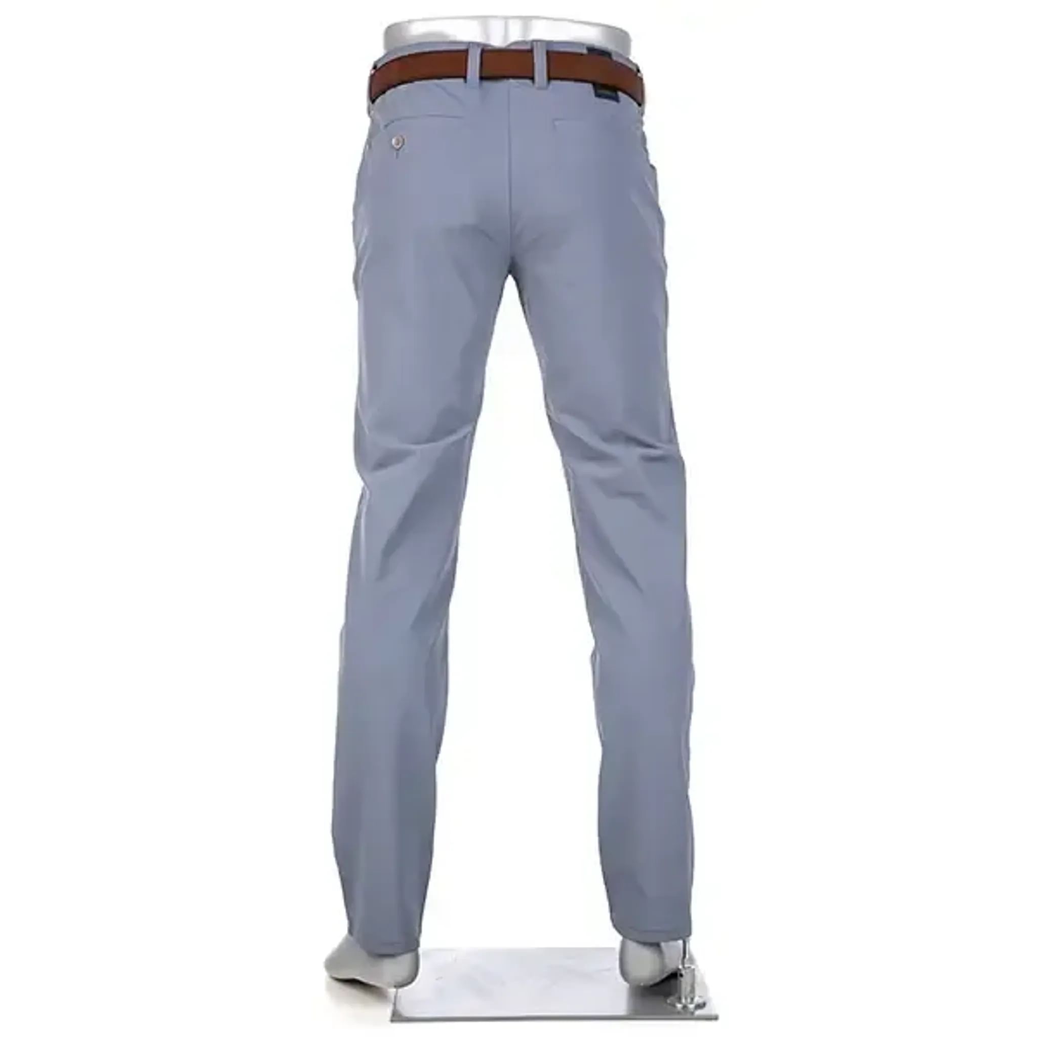 Alberto Rookie 3xDRY® Cooler pantalon de golf hommes