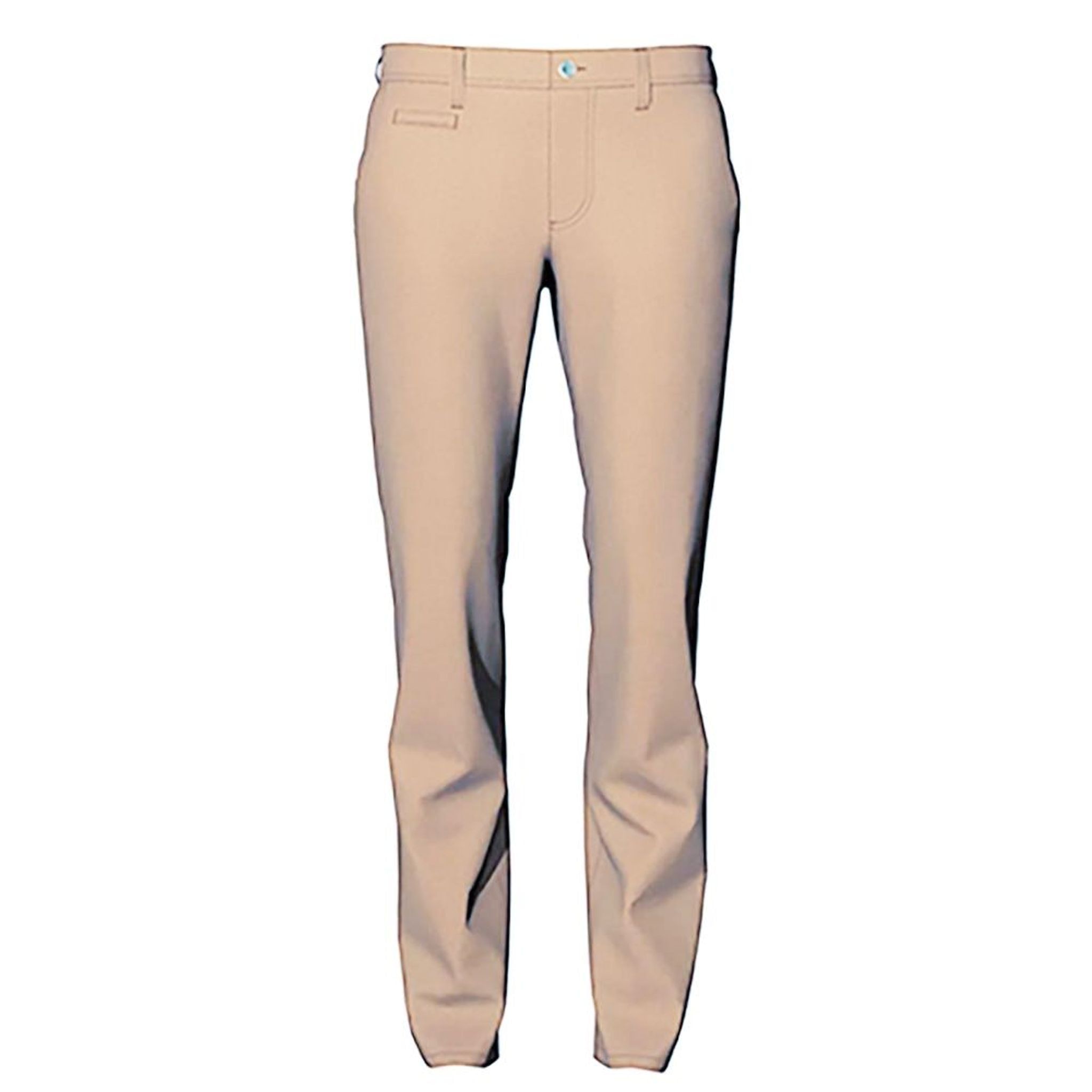 Alberto Rookie Stretch Energy pantalon de golf hommes