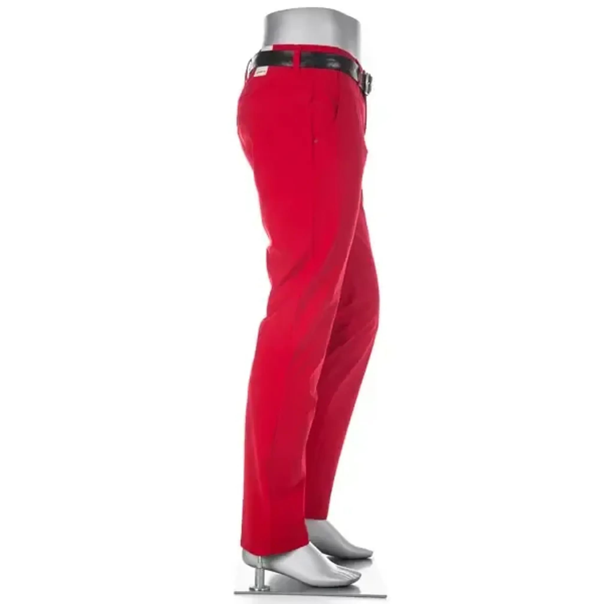 Pantalon de golf homme Alberto Rookie WR REV