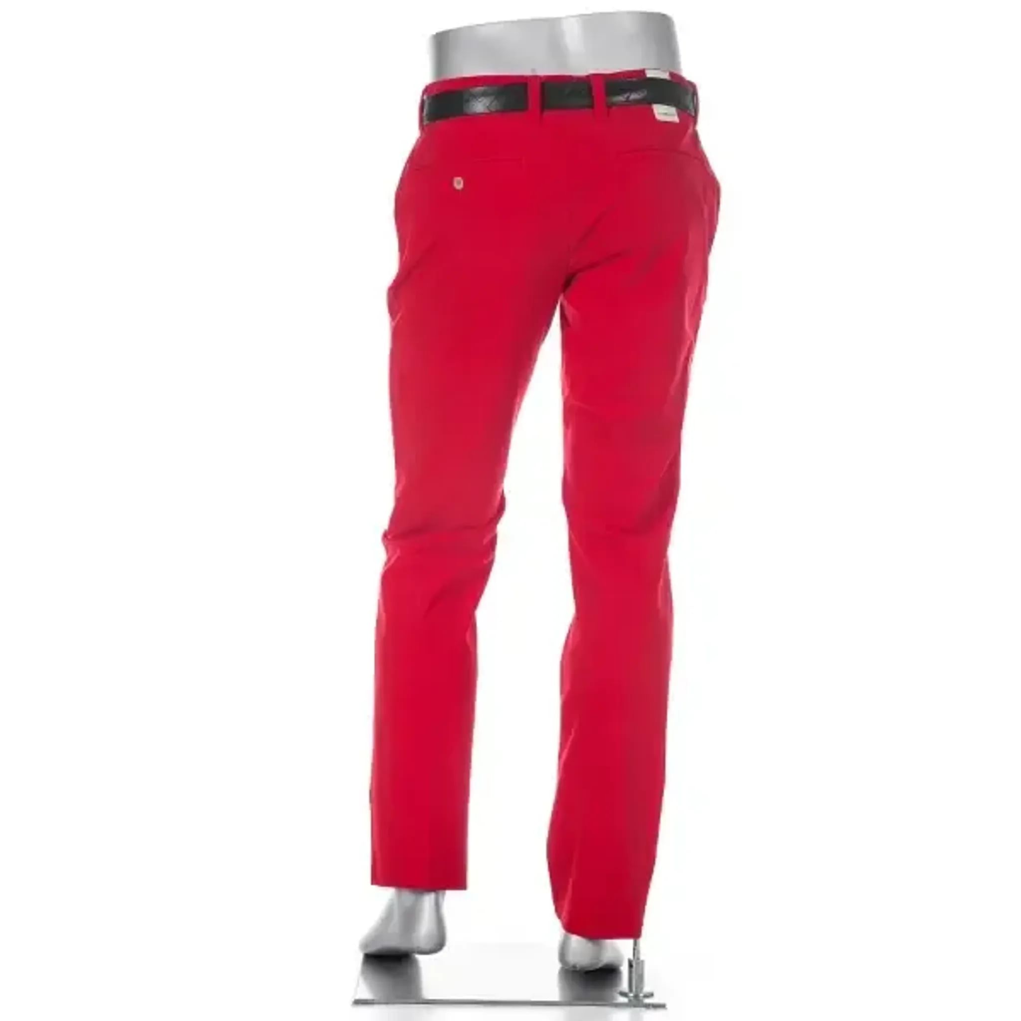 Pantalon de golf homme Alberto Rookie WR REV