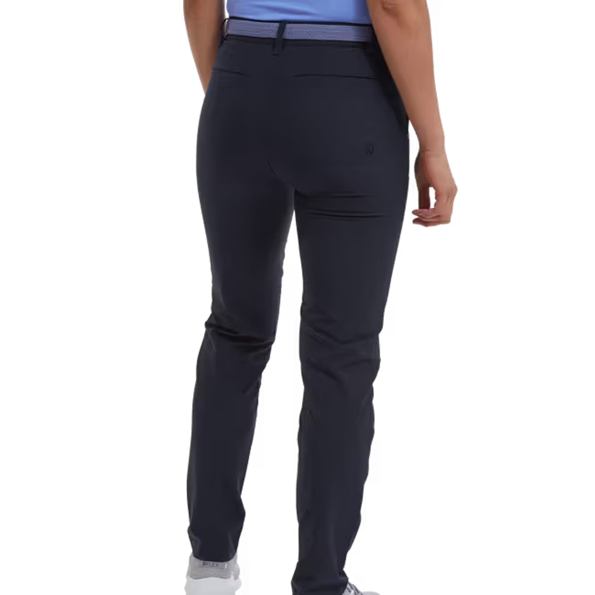 Footjoy Stretch Golfhose Damen