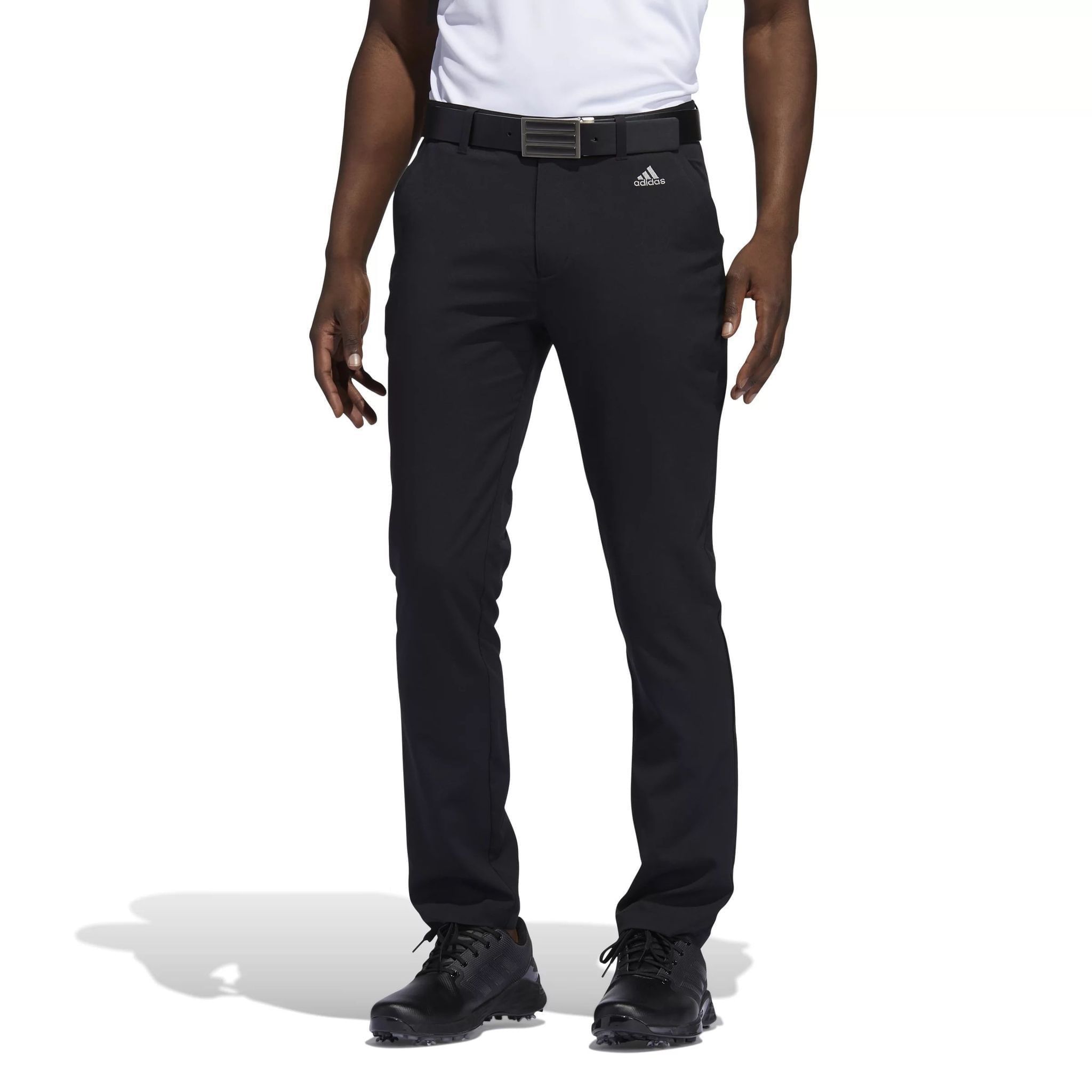 Adidas pantalon de golf fuselé hommes