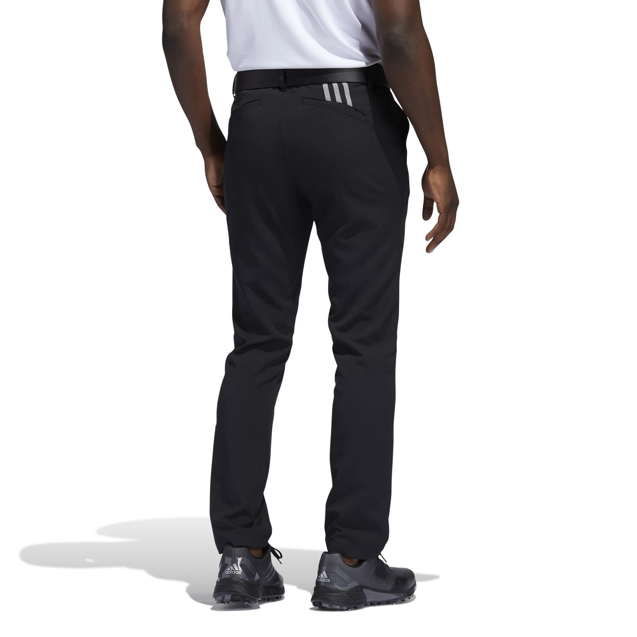 Adidas pantalon de golf fuselé hommes