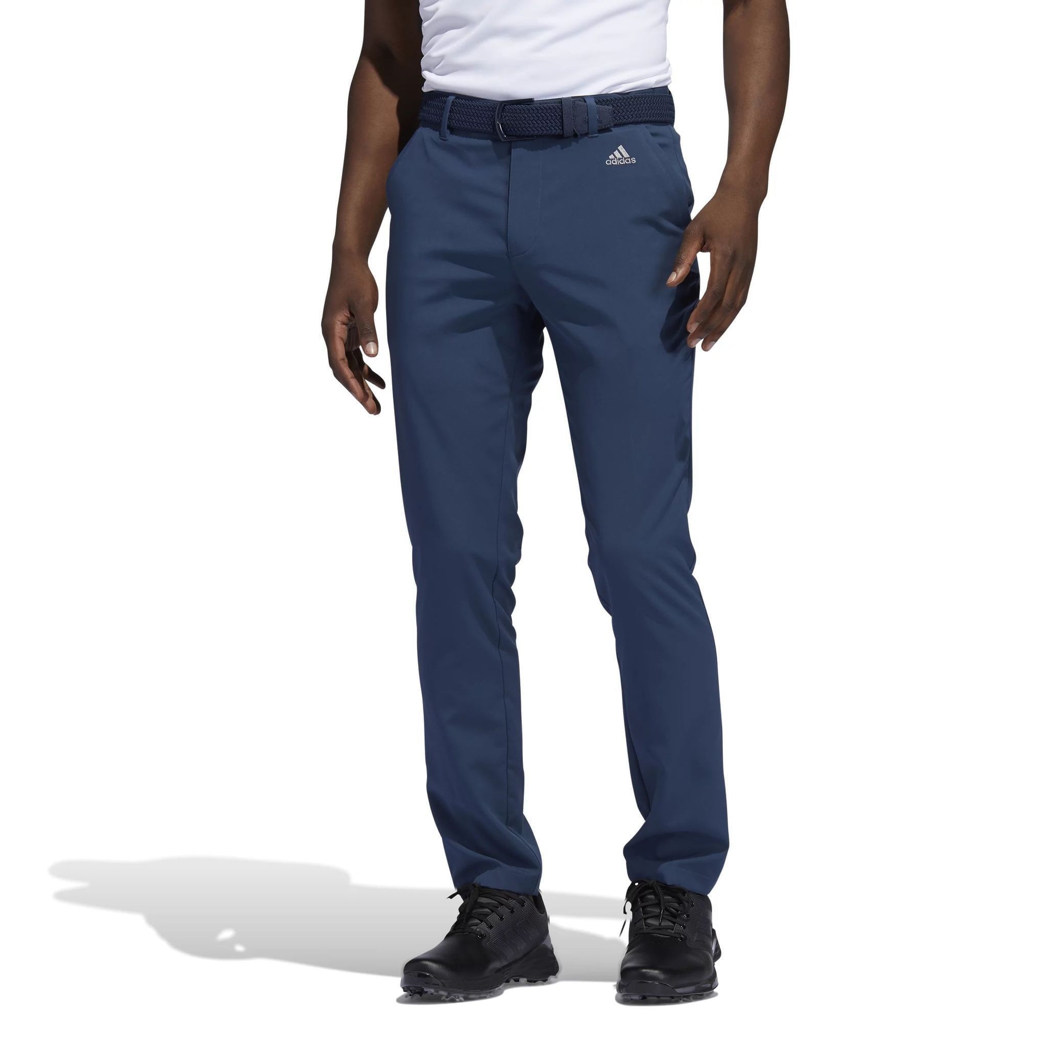 Adidas pantalon de golf fuselé hommes