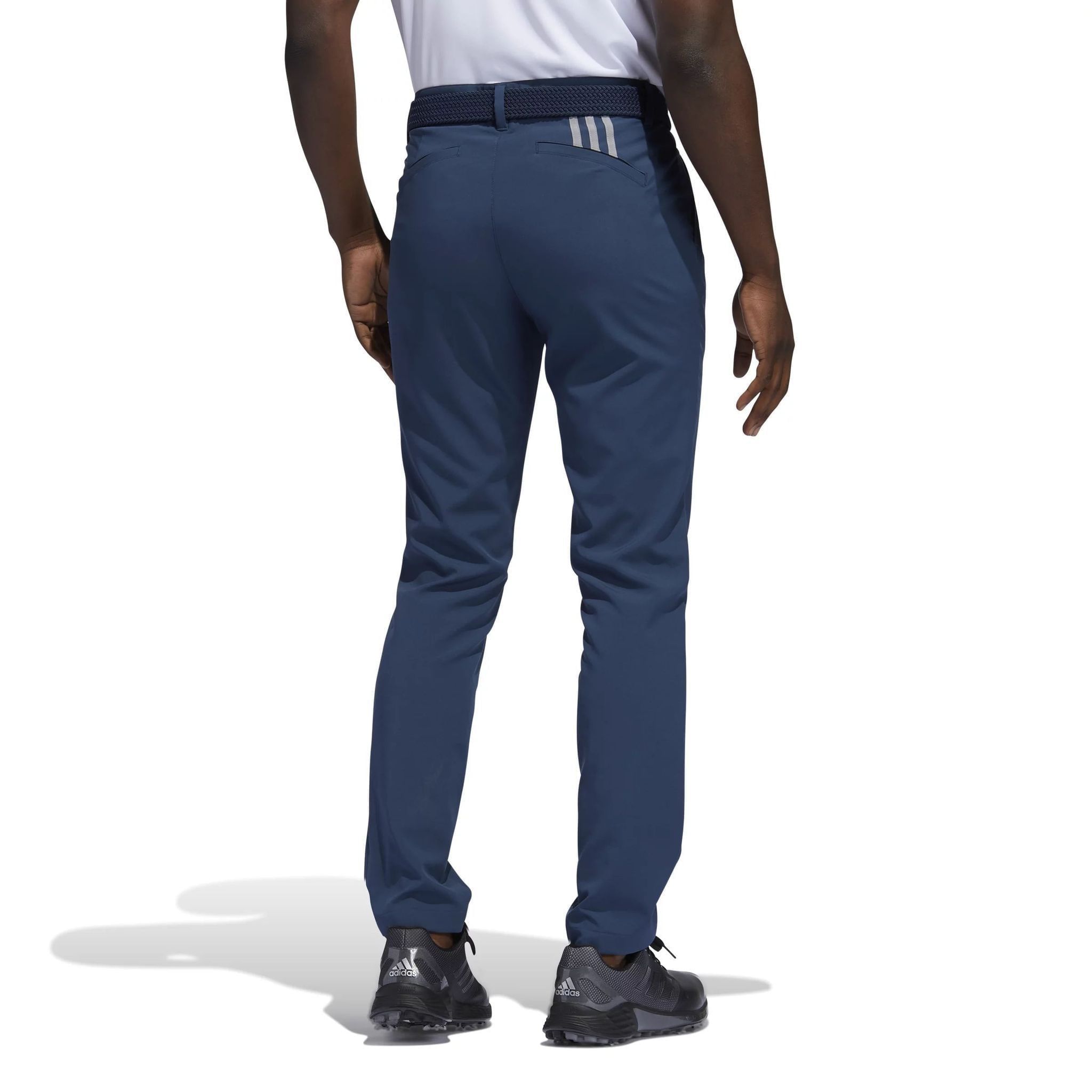 Adidas pantalon de golf fuselé hommes