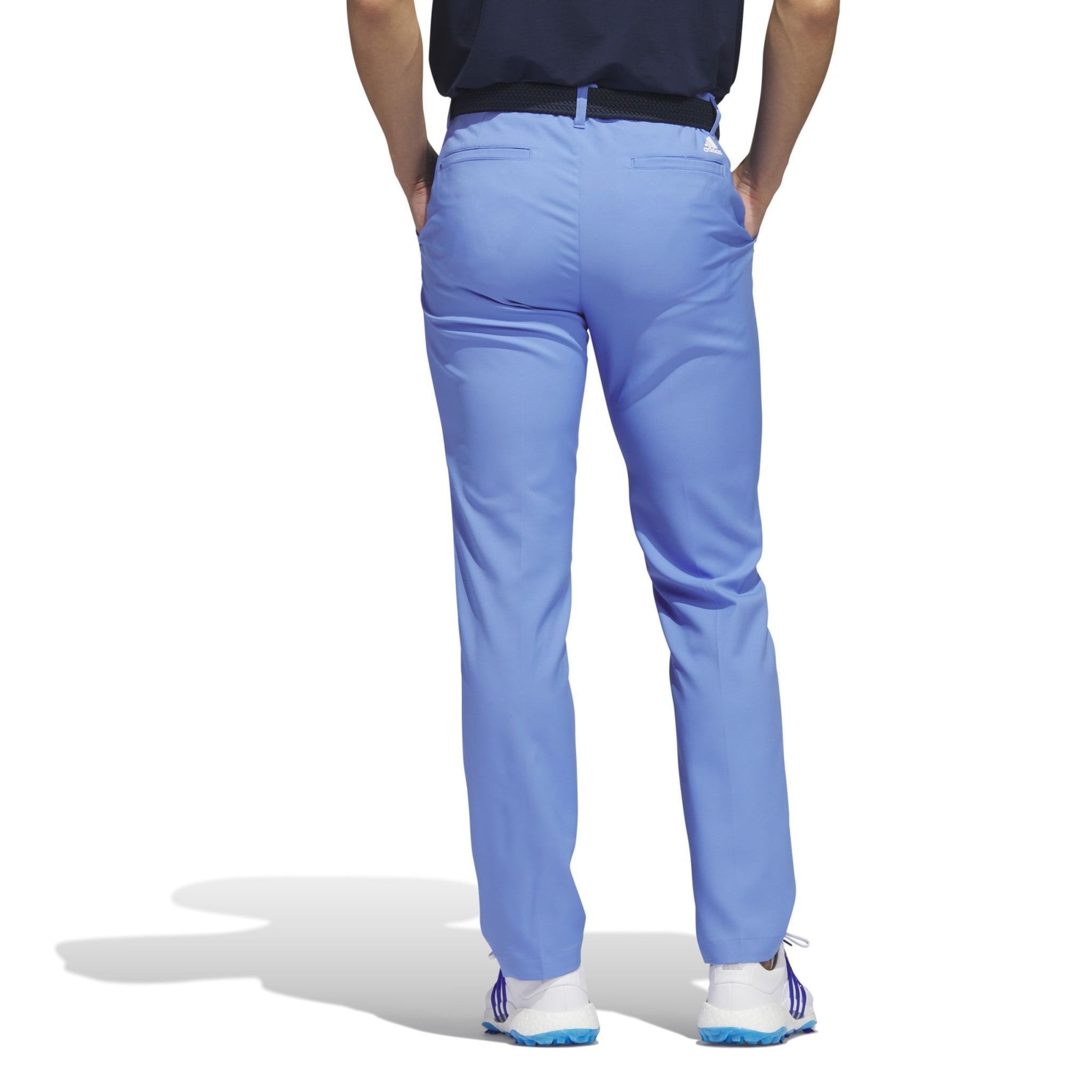 Pantalon de golf Adidas Ultimate hommes