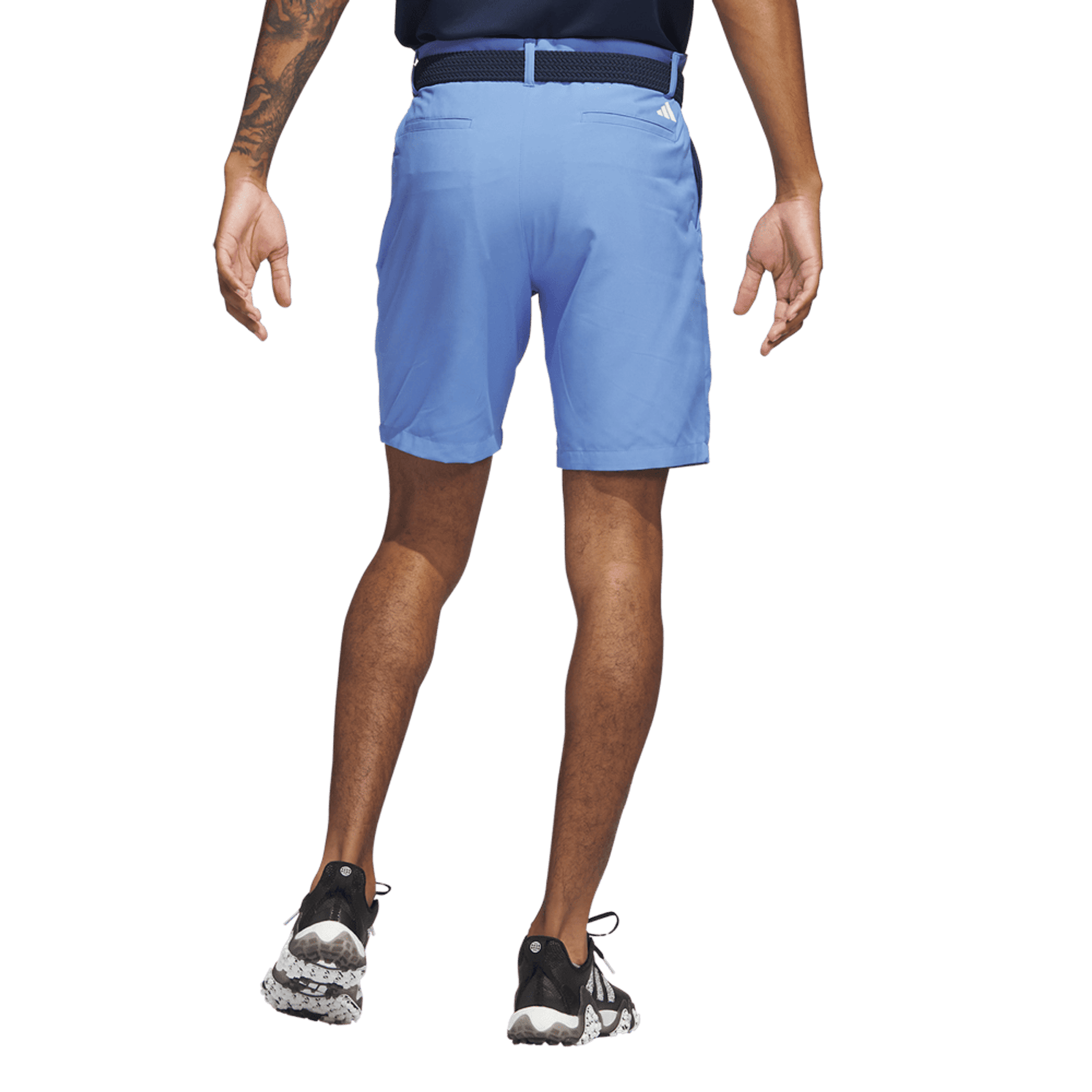 Short de golf Adidas Ultimate365 8,5 pouces pour hommes