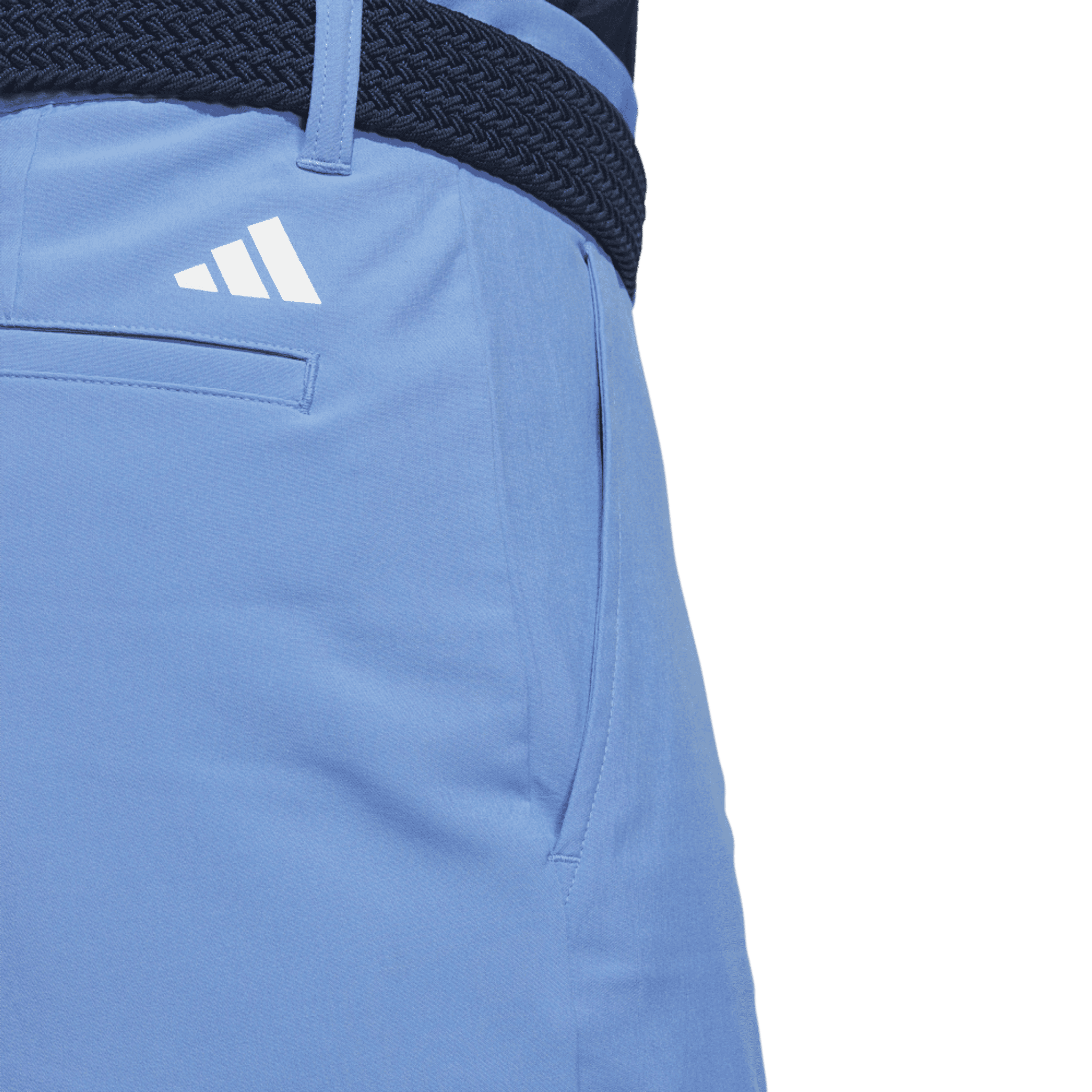 Short de golf Adidas Ultimate365 8,5 pouces pour hommes