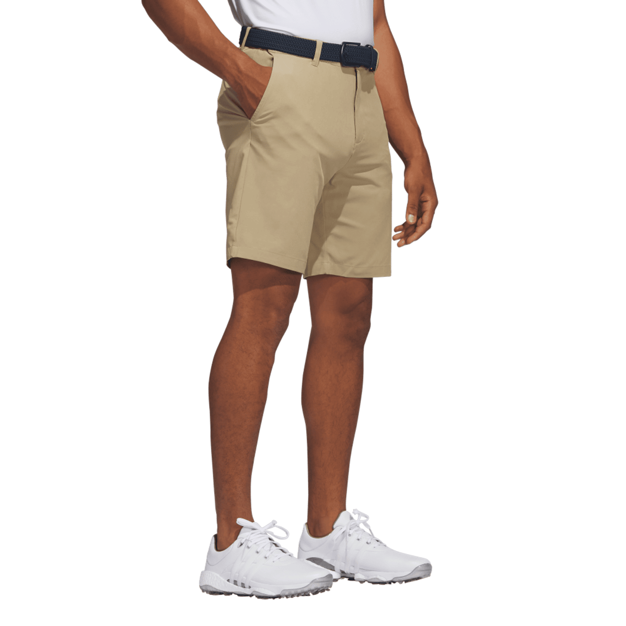 Short de golf Adidas Ultimate365 8,5 pouces pour hommes