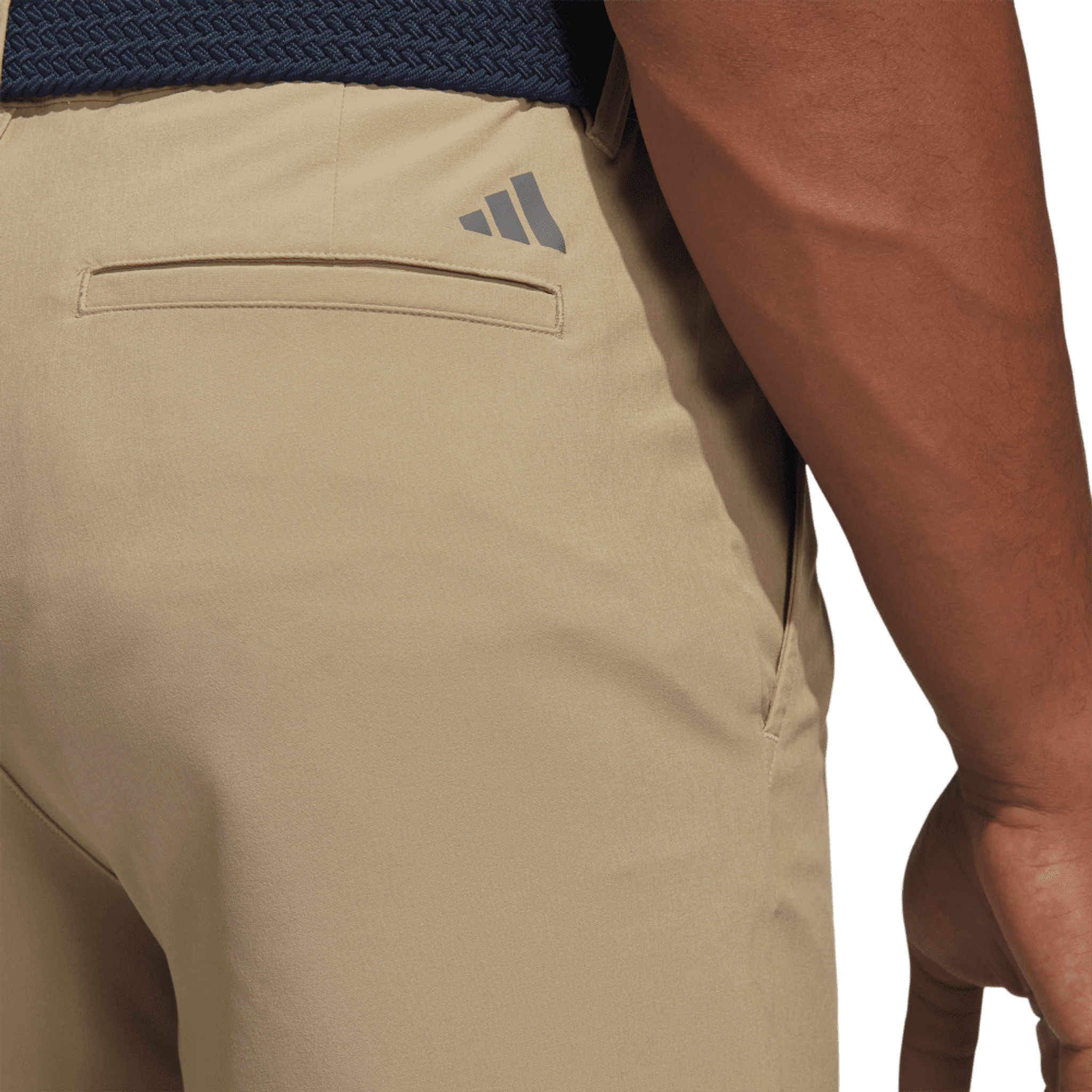 Short de golf Adidas Ultimate365 8,5 pouces pour hommes