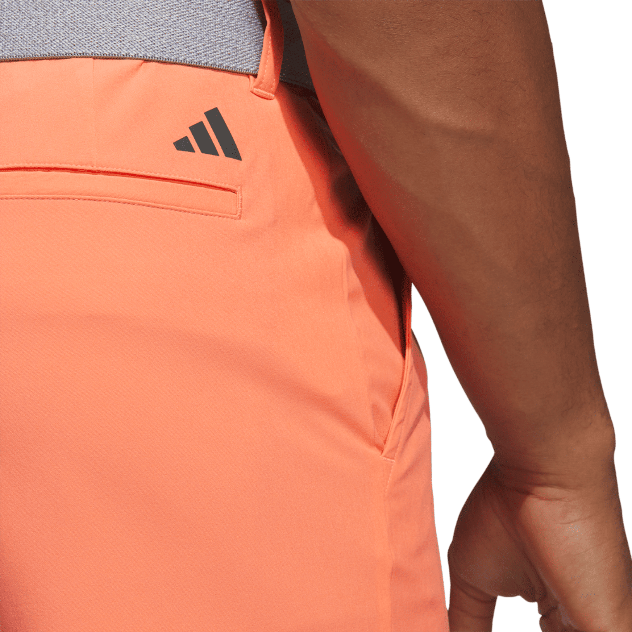 Short de golf Adidas Ultimate365 8,5 pouces pour hommes