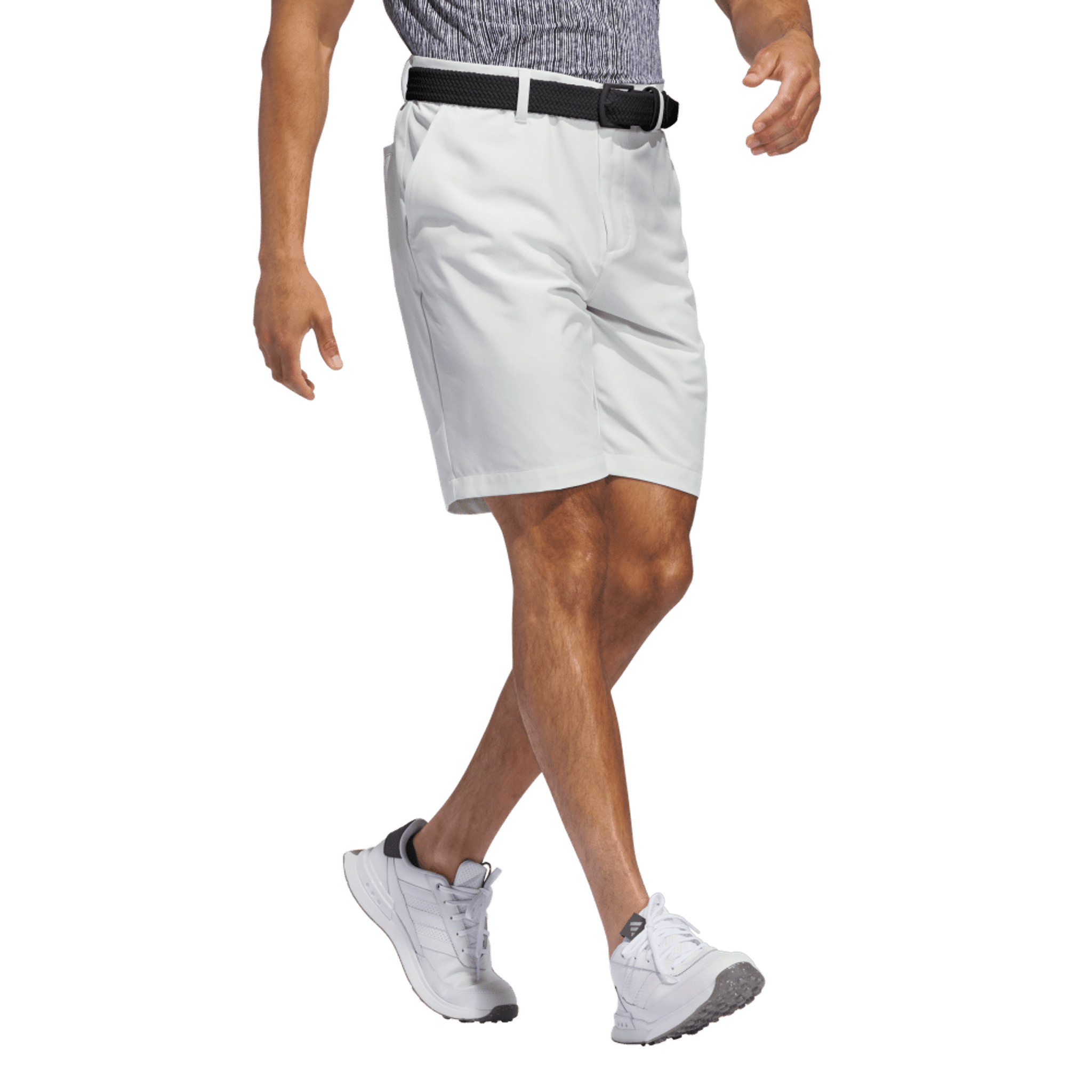 Short de golf Adidas Ultimate365 8,5 pouces pour hommes