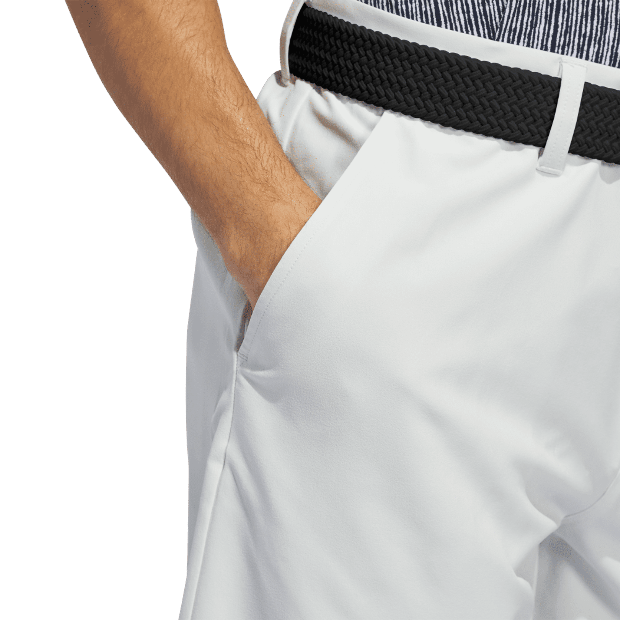 Short de golf Adidas Ultimate365 8,5 pouces pour hommes