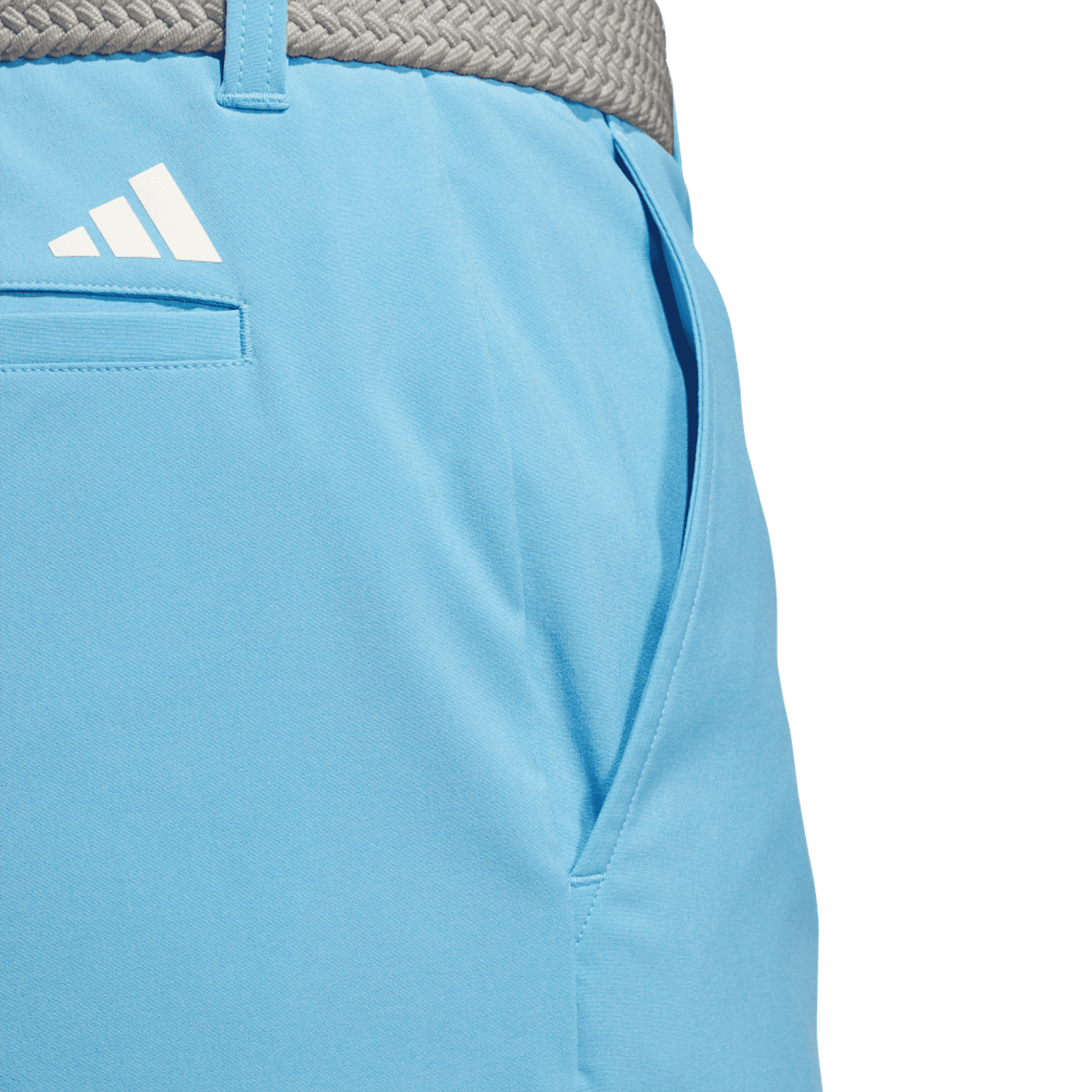 Short de golf Adidas Ultimate365 8,5 pouces pour hommes