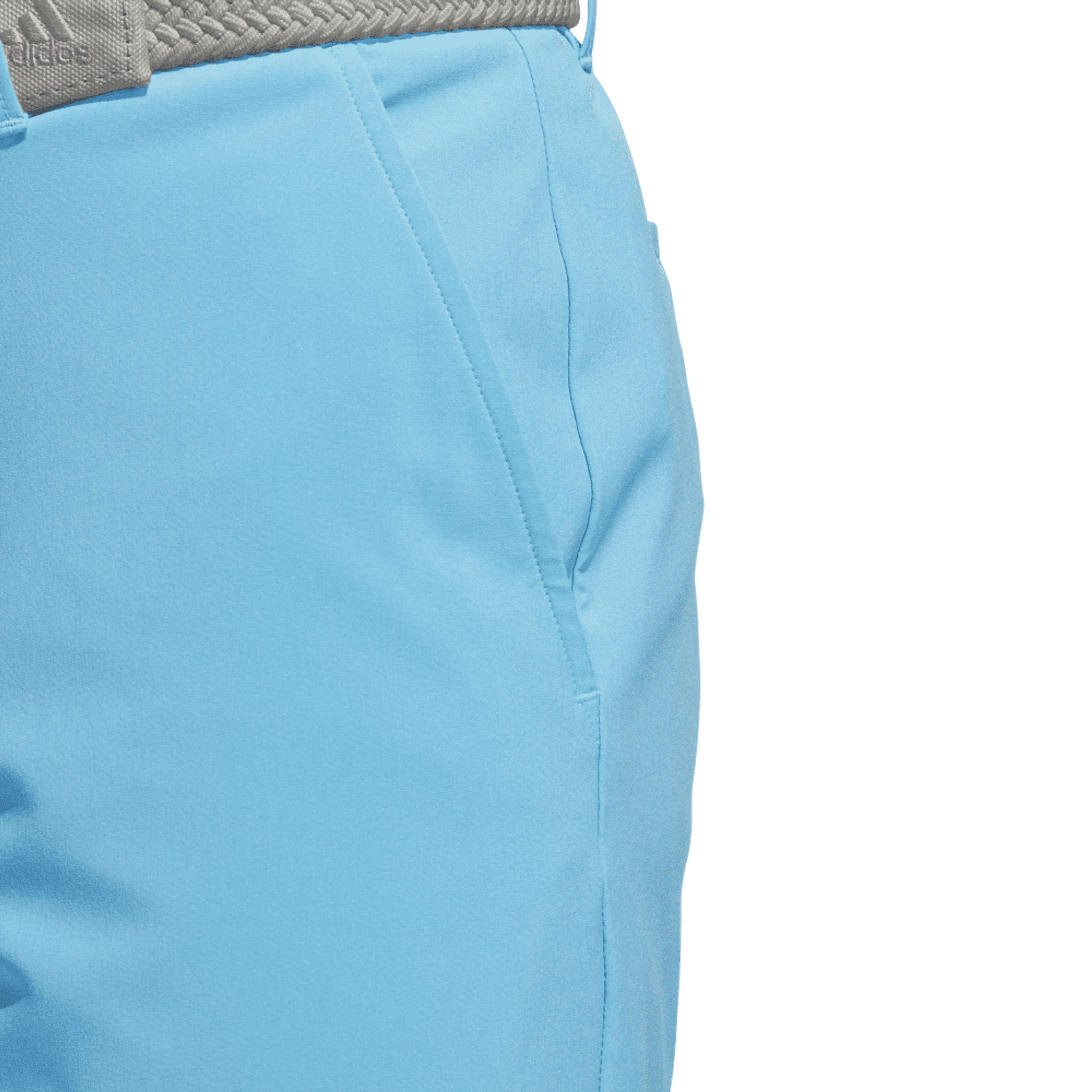 Short de golf Adidas Ultimate365 8,5 pouces pour hommes