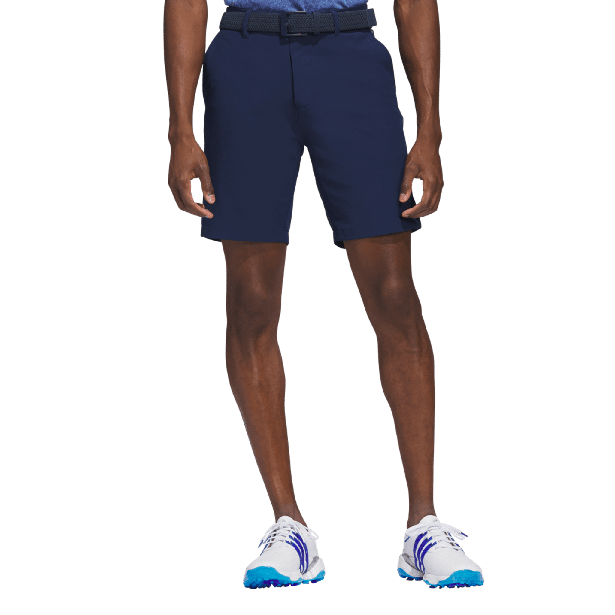 Short de golf Adidas Ultimate365 8,5 pouces pour hommes