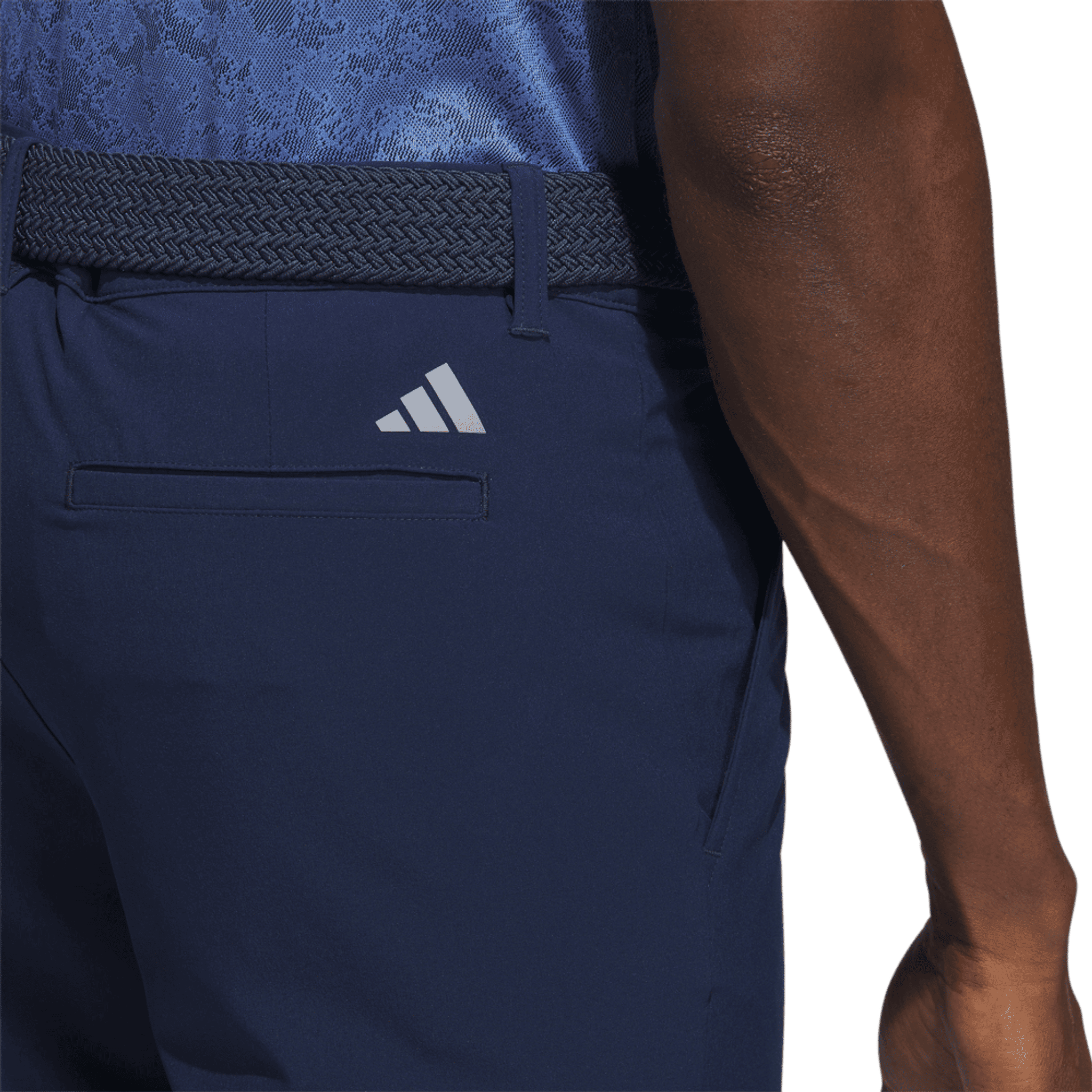 Short de golf Adidas Ultimate365 8,5 pouces pour hommes