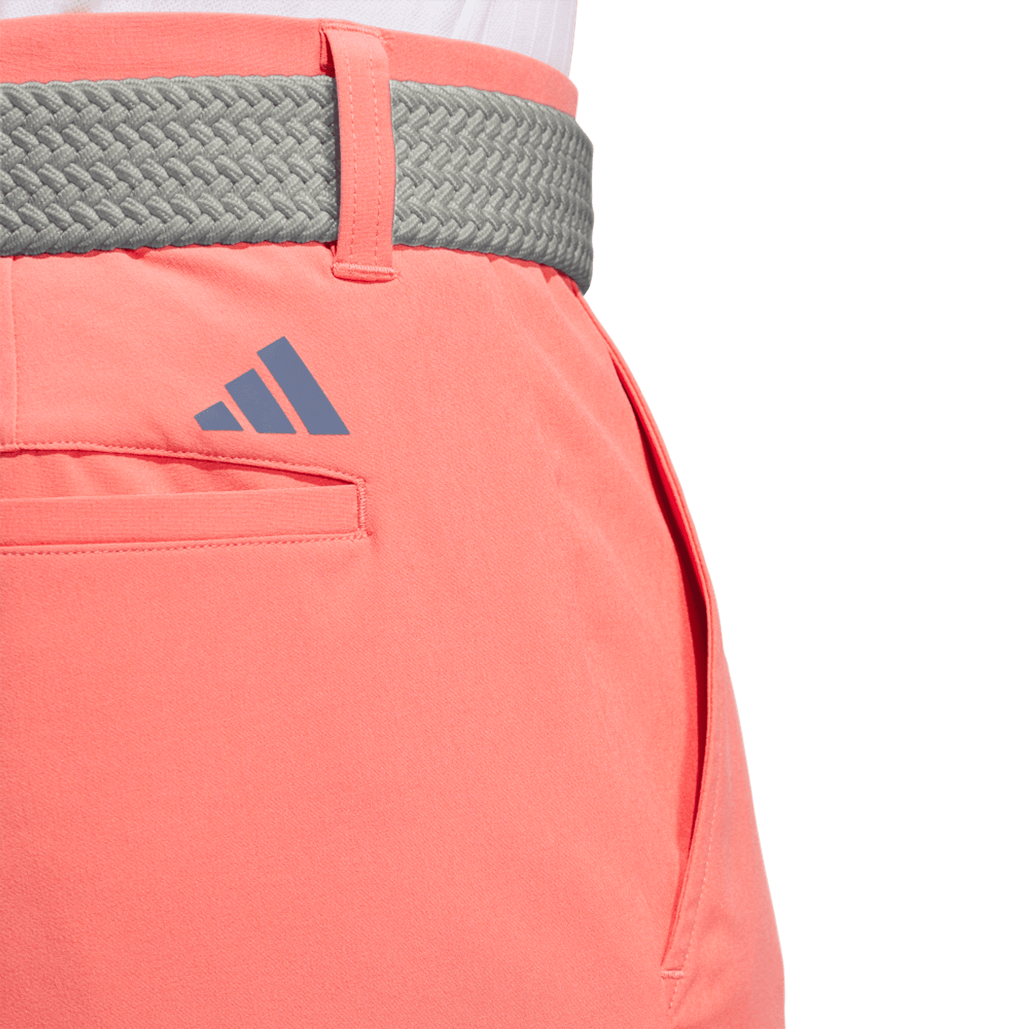 Short de golf Adidas Ultimate365 8,5 pouces pour hommes