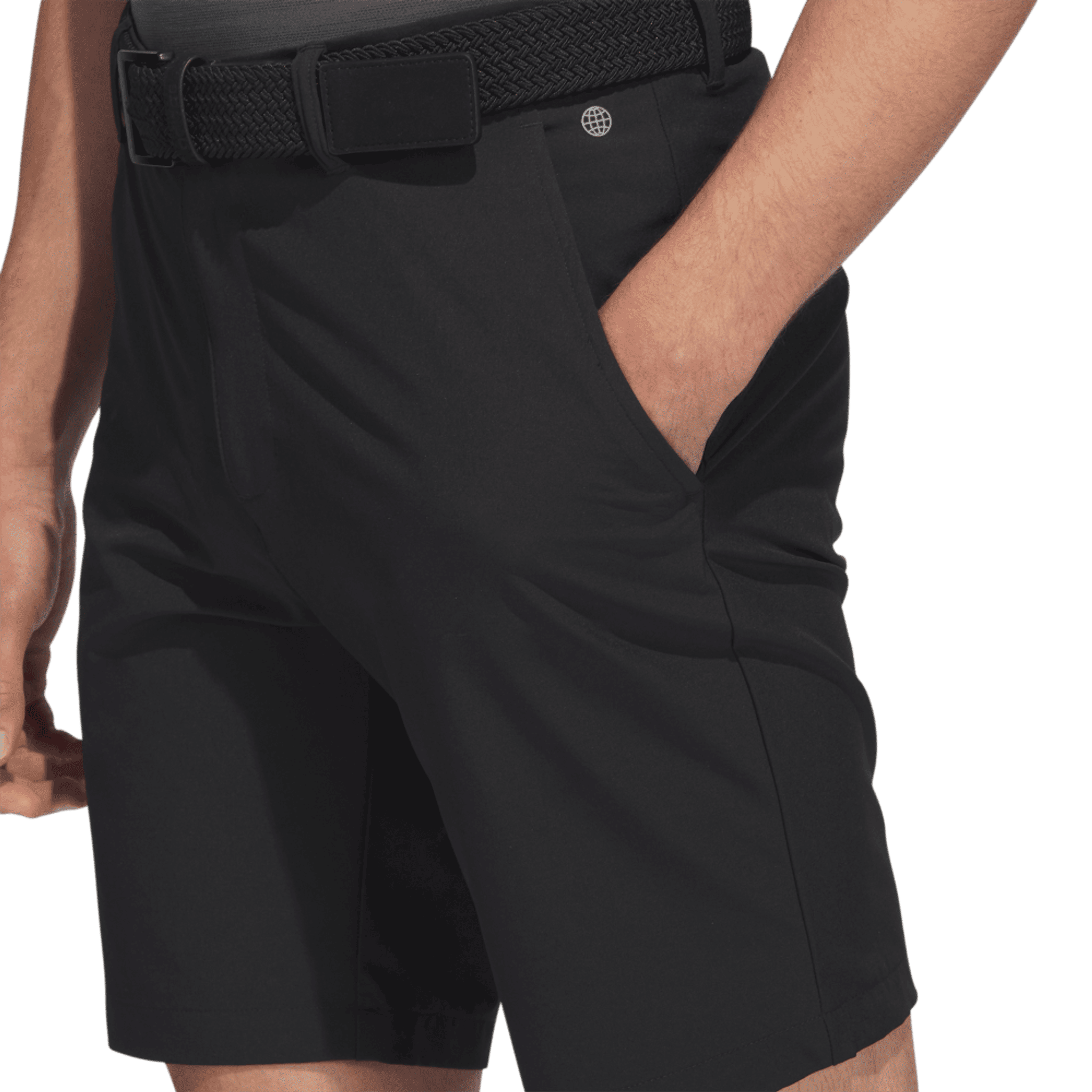 Short de golf Adidas Ultimate365 8,5 pouces pour hommes