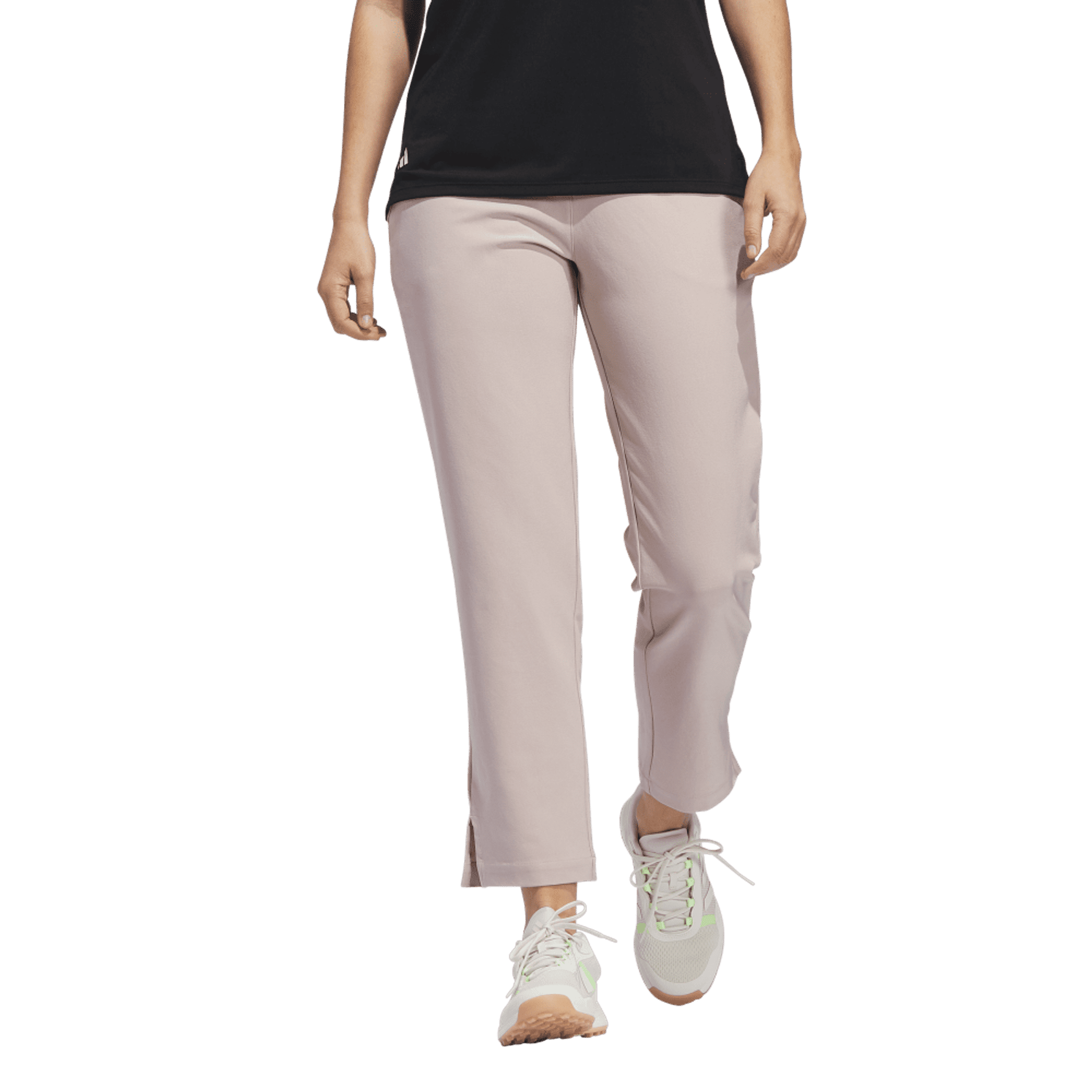 Pantalon de golf Adidas Ultimate365 Solid 7/8 Femme