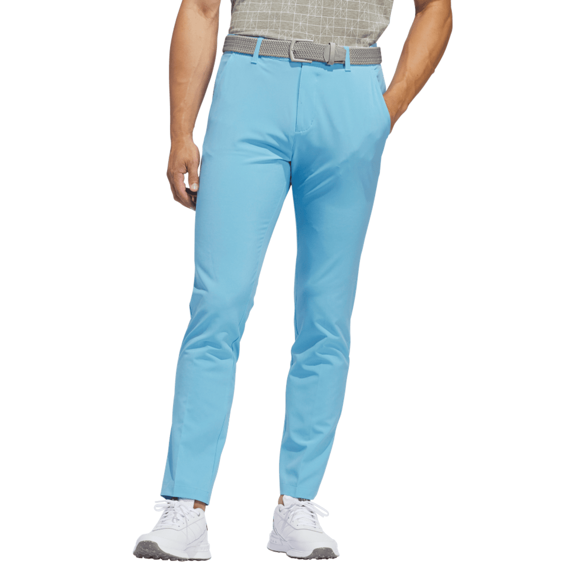 Adidas Pantalon de golf fuselé Ultimate365 Homme