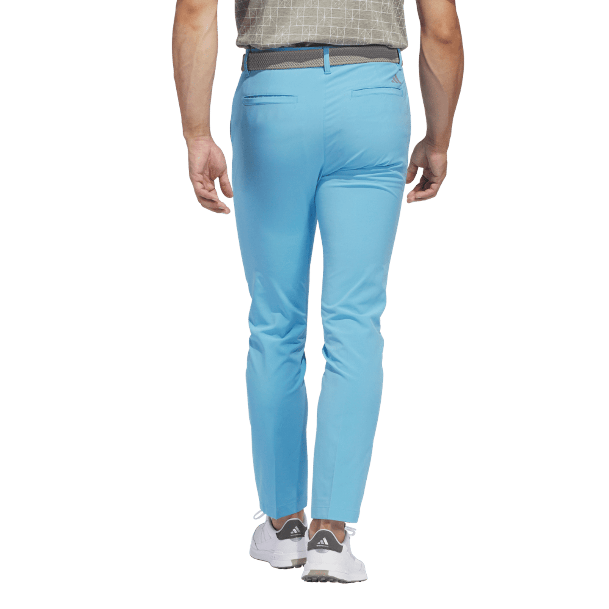 Adidas Pantalon de golf fuselé Ultimate365 Homme