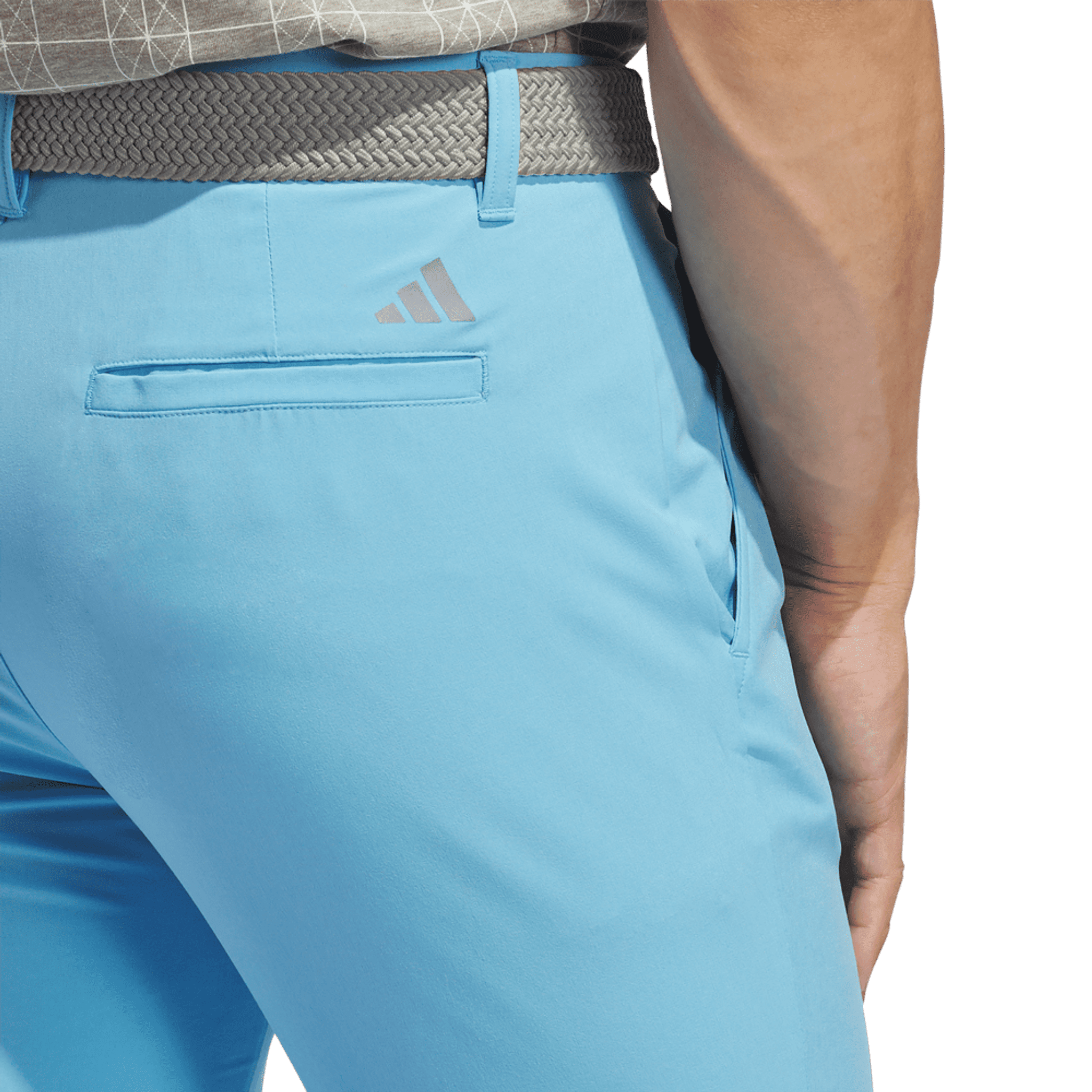 Adidas Pantalon de golf fuselé Ultimate365 Homme