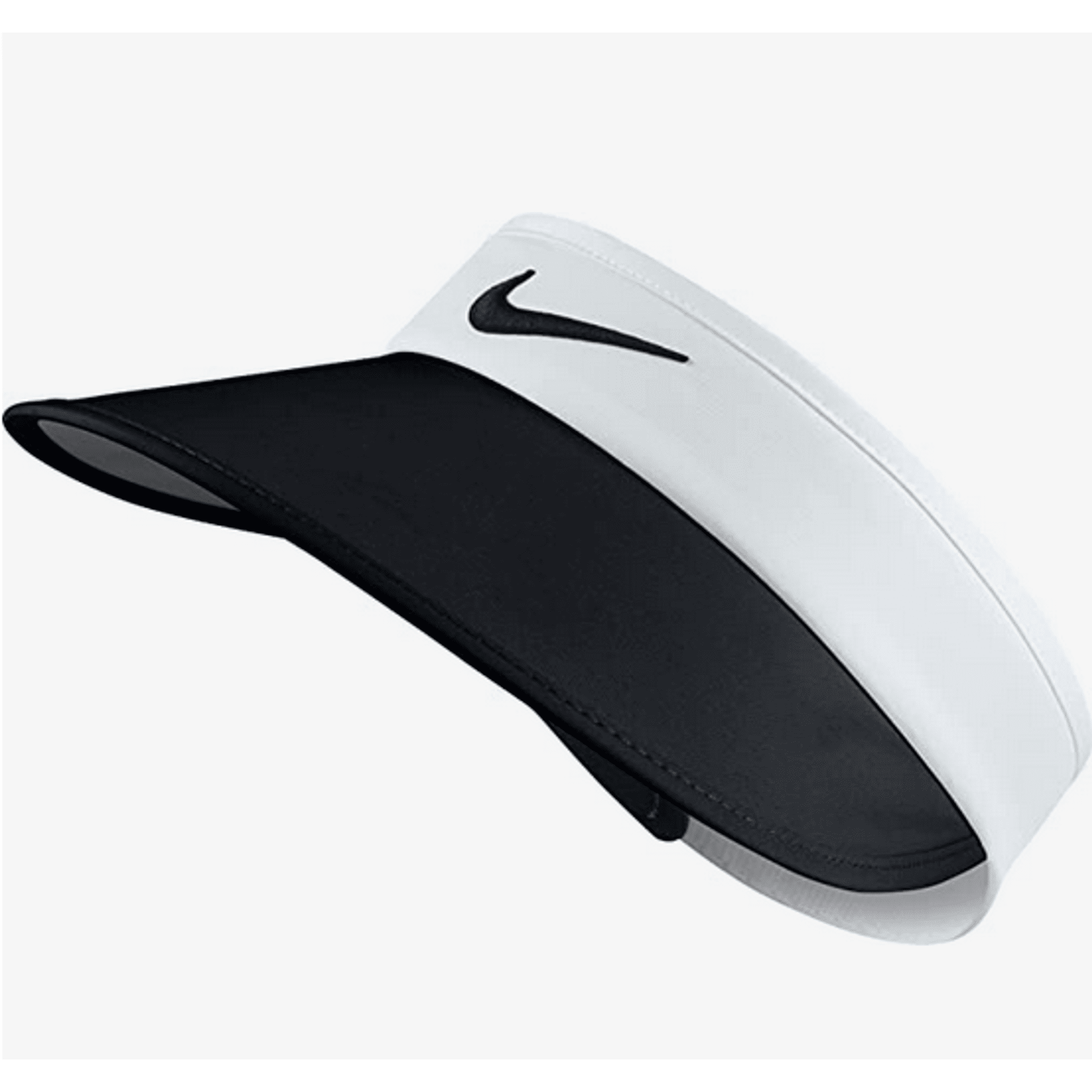 Nike Big Bill Visor 3.0 Taille unique blanc Femme