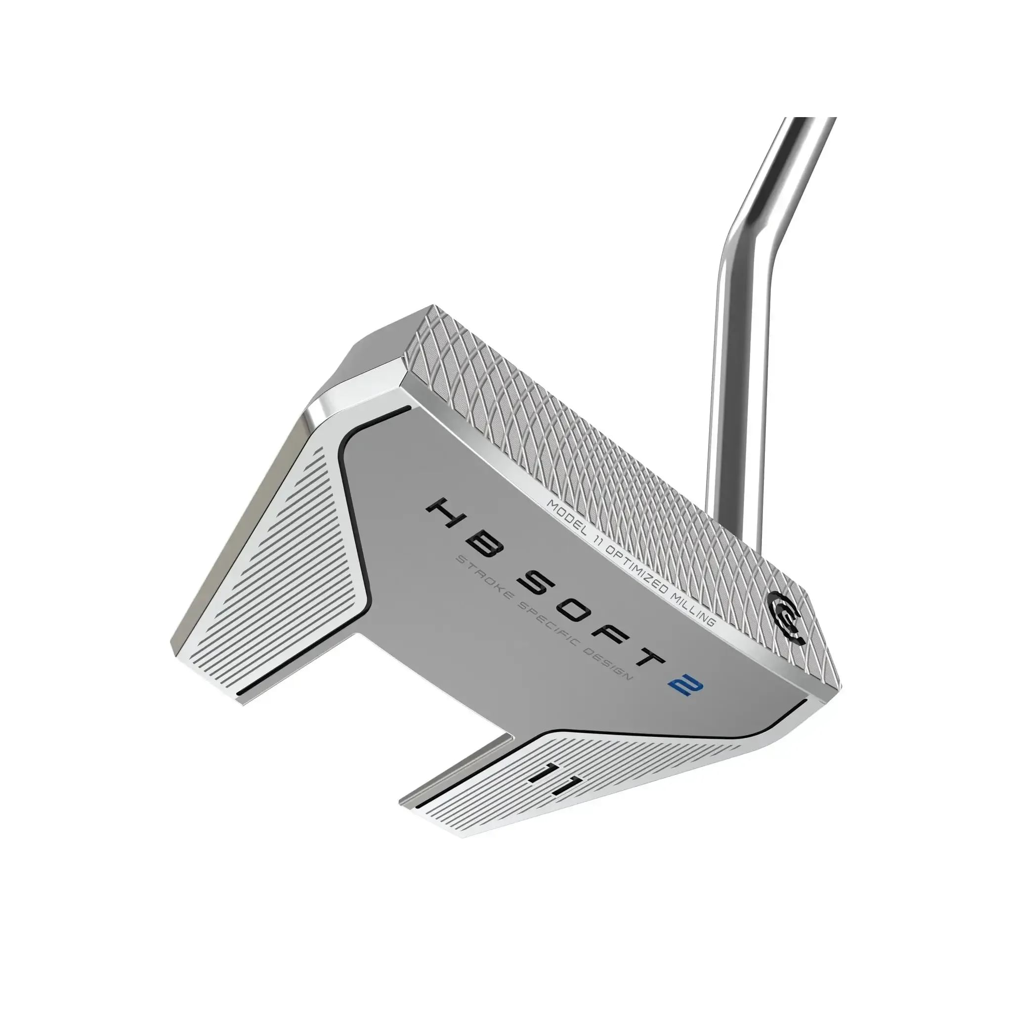 Putter Cleveland Hi-Bore Soft2 #11