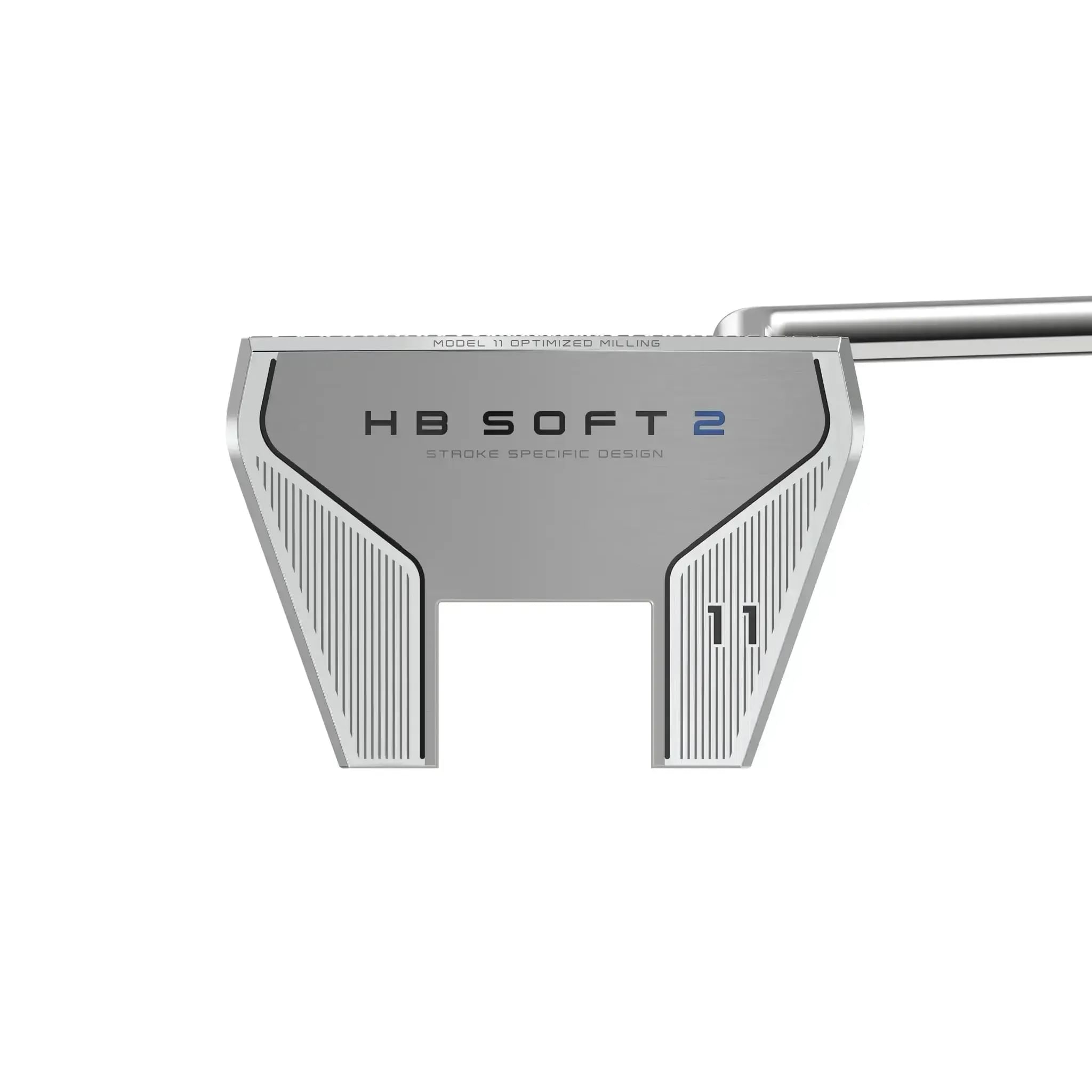 Putter Cleveland Hi-Bore Soft2 #11