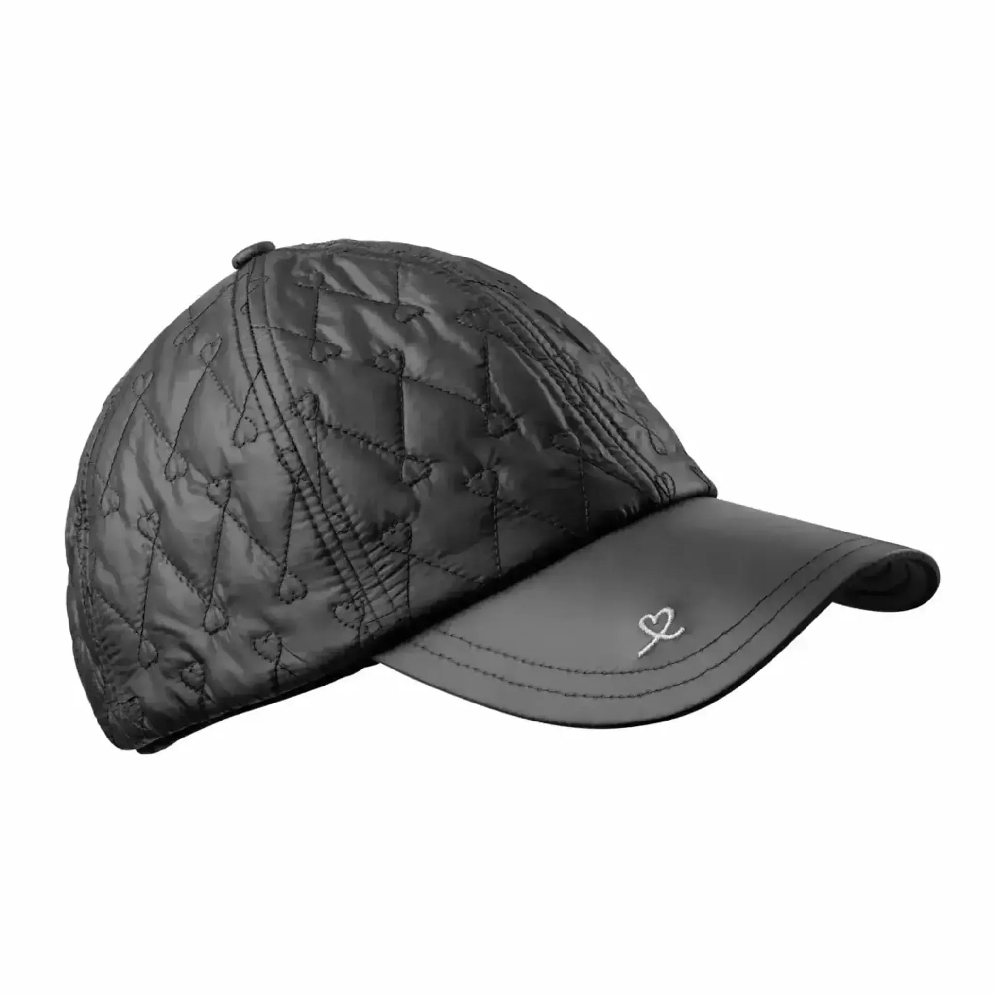 Daily Sports Jolie Casquette Softshell Femme