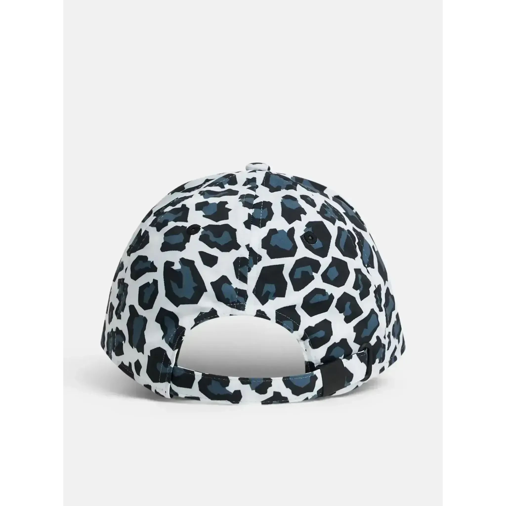 J. Lindeberg casquette imprimé Leo femme