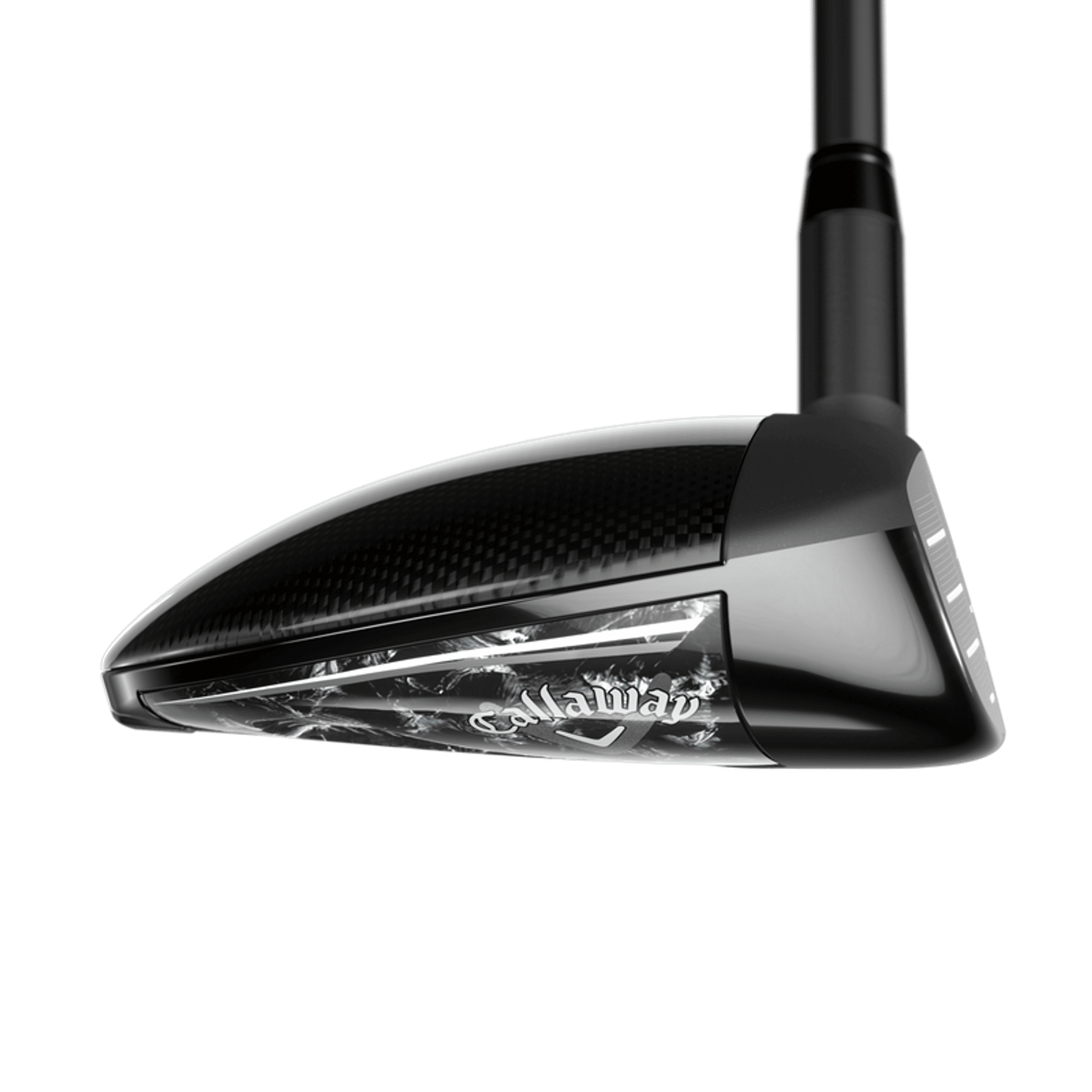 Callaway Paradym AI Smoke Max Fast Fairwayholz Herren