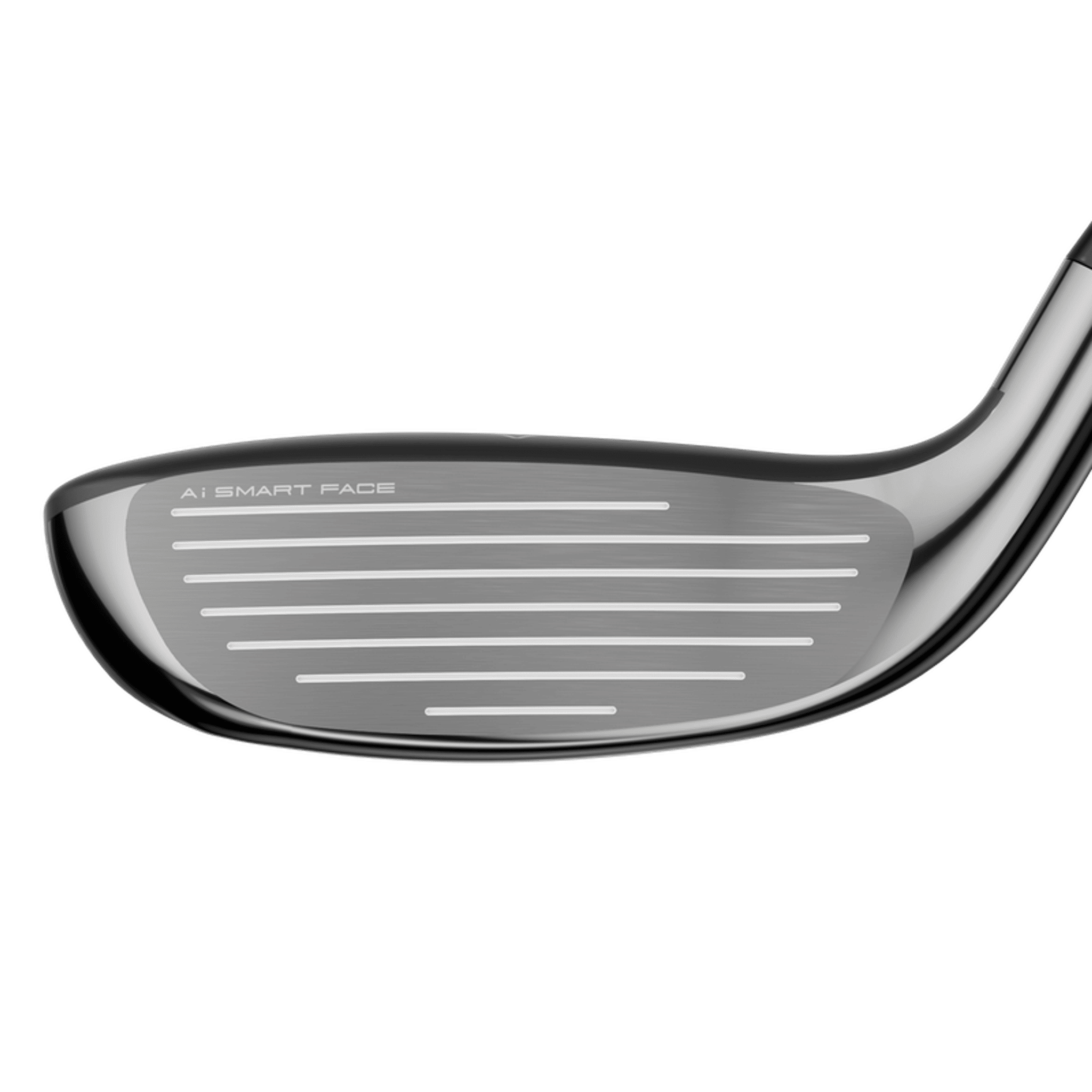 Callaway Paradym AI Smoke Max Fast Hybride Femme