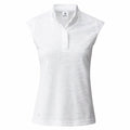 Polo de golf sans manches Daily Sports Ajaccio Femme