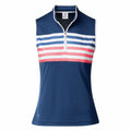 Polo de golf sans manches Anja de Daily Sports