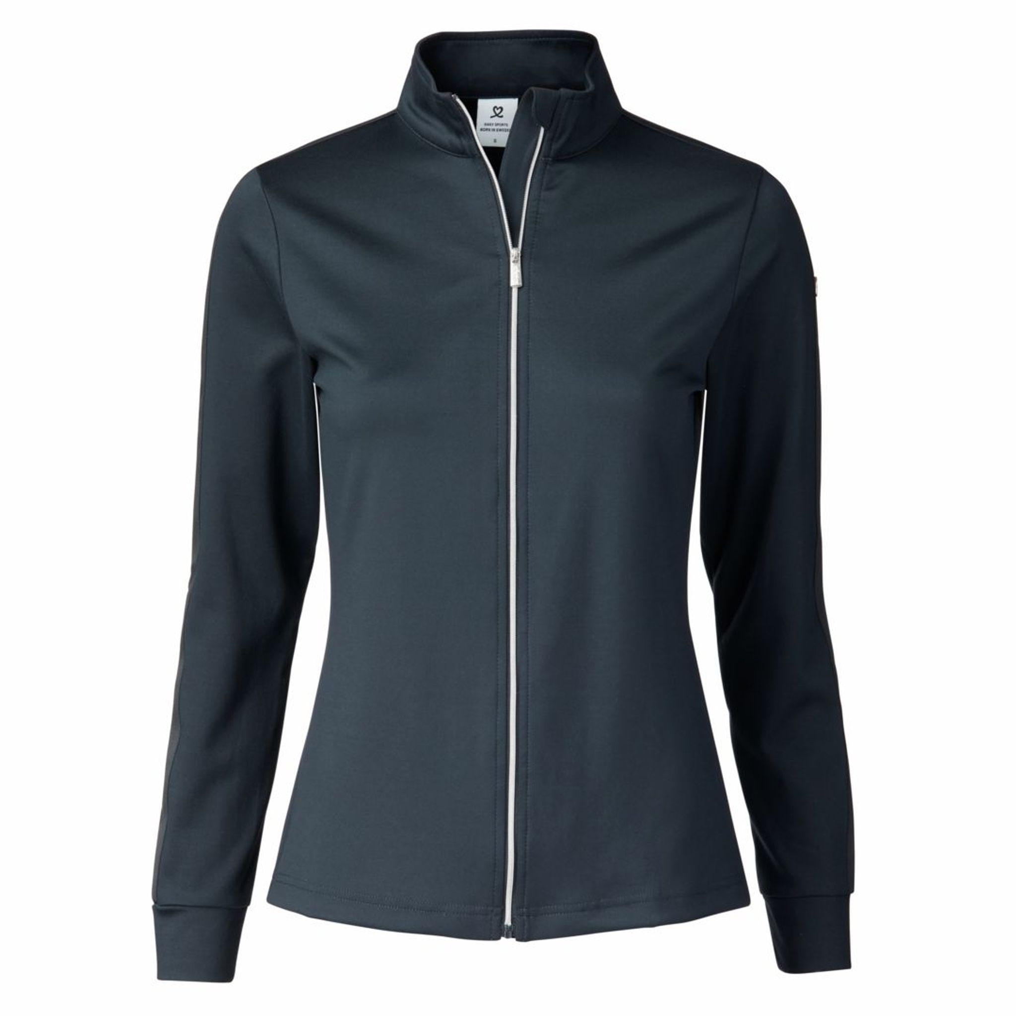 Veste à fermeture éclair intégrale Daily Sports Anna