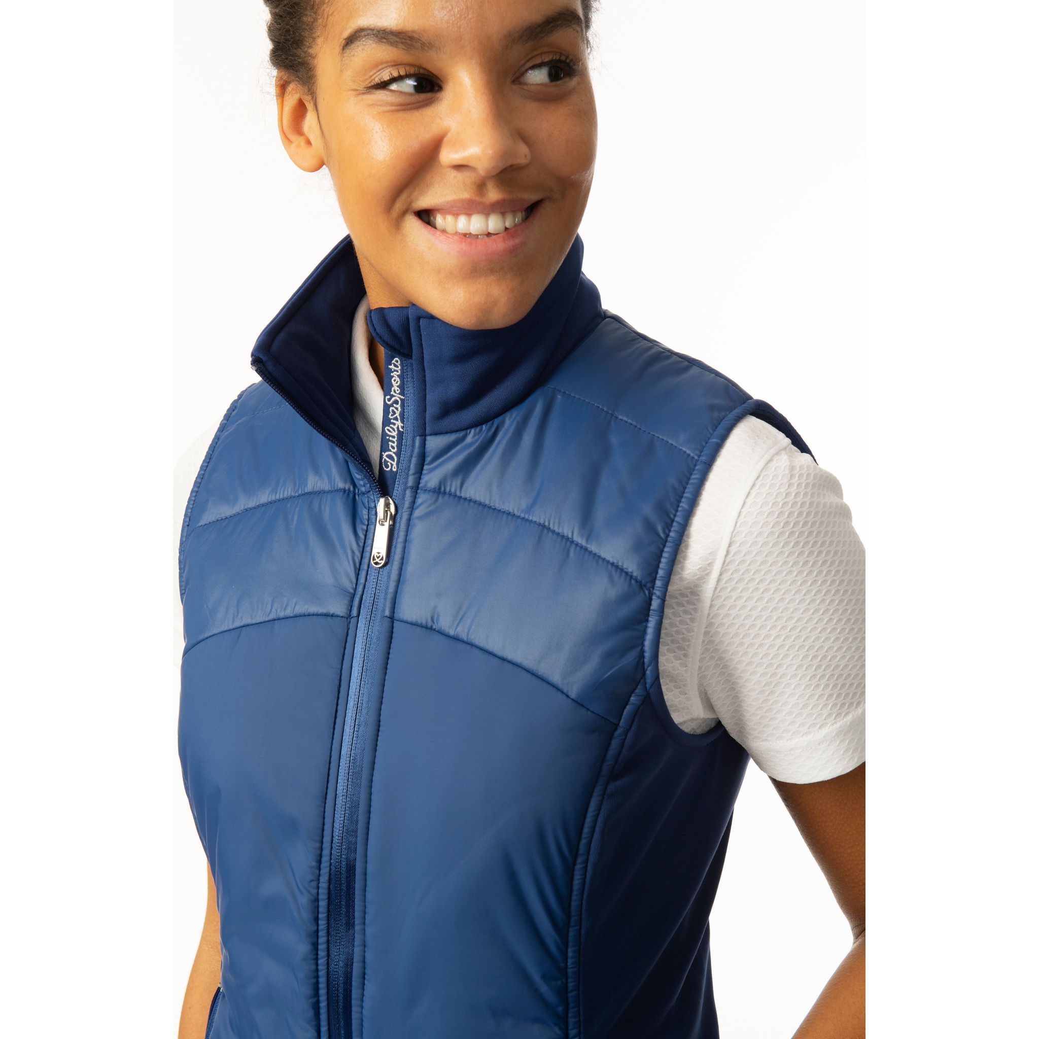 Daily Sports Brassie Gilet Femme