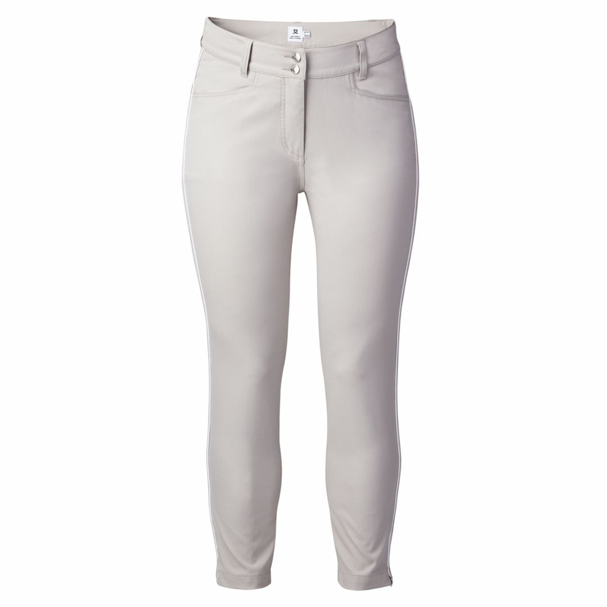 Daily Sports Glam Pantalon de golf à la cheville pour femme