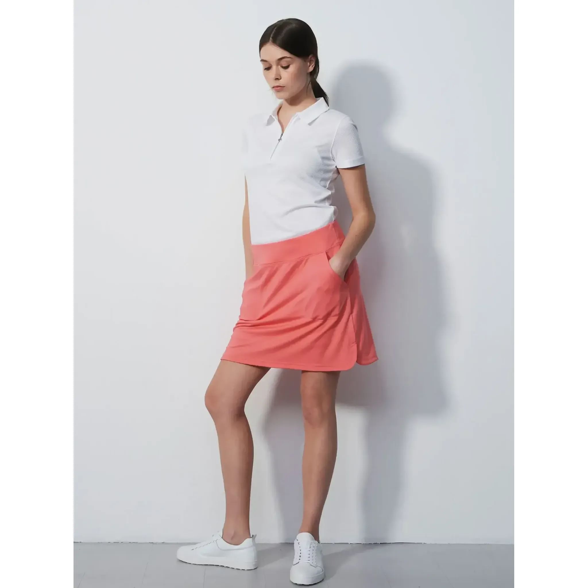 Daily Sports Lazio Jupe-short Femme