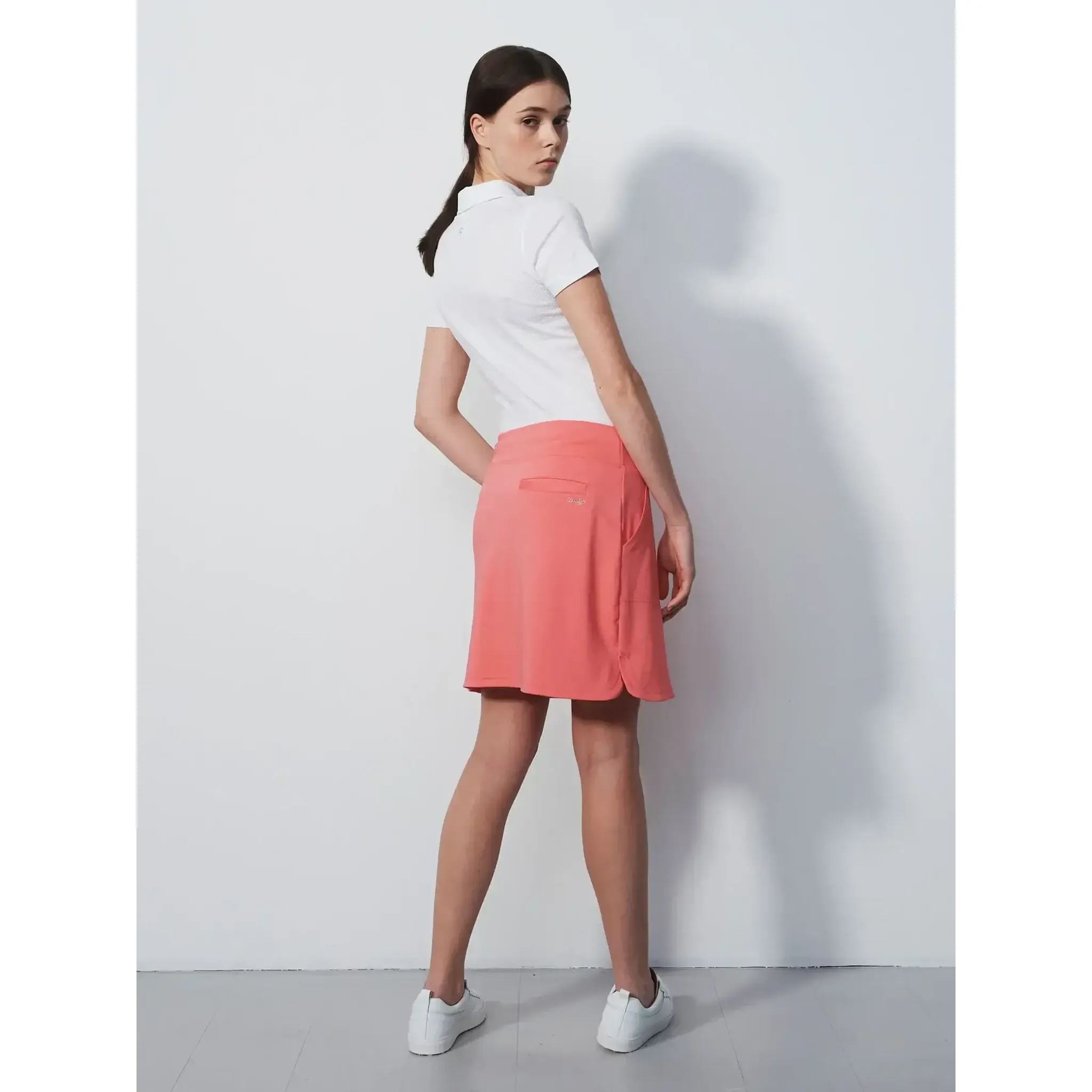 Daily Sports Lazio Jupe-short Femme