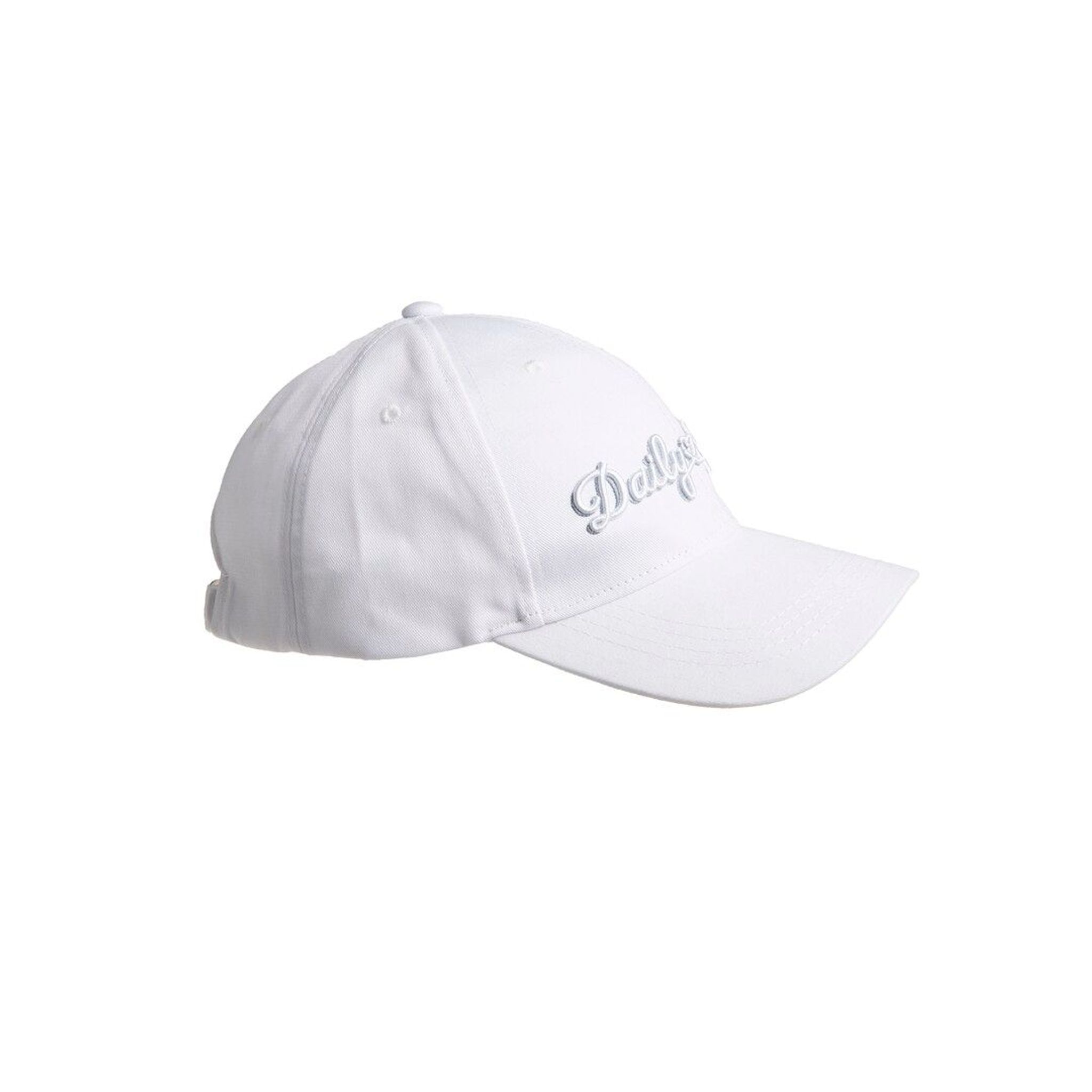 Casquette avec logo Daily Sports Femme