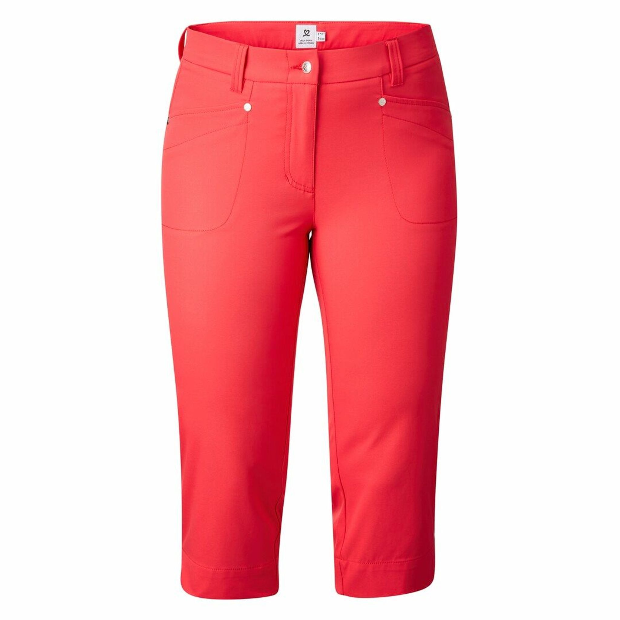 Pantalon capri Daily Sports Lyric