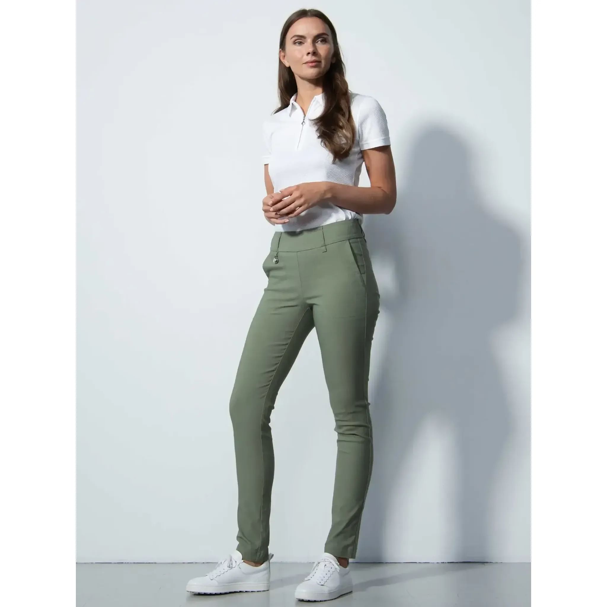 Pantalon de golf magique Daily Sports pour femmes